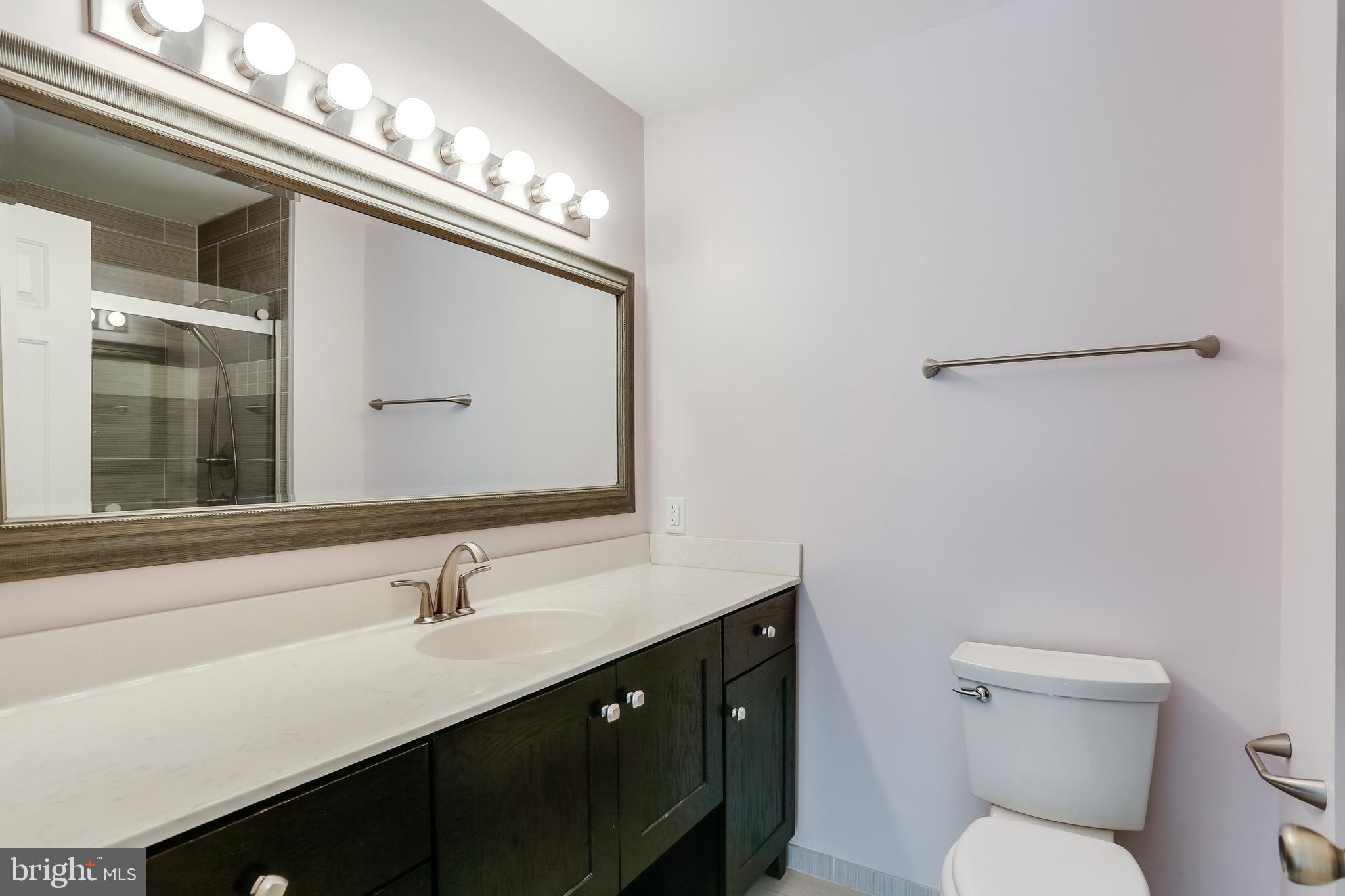 BURLEIGH MANOR - Residential