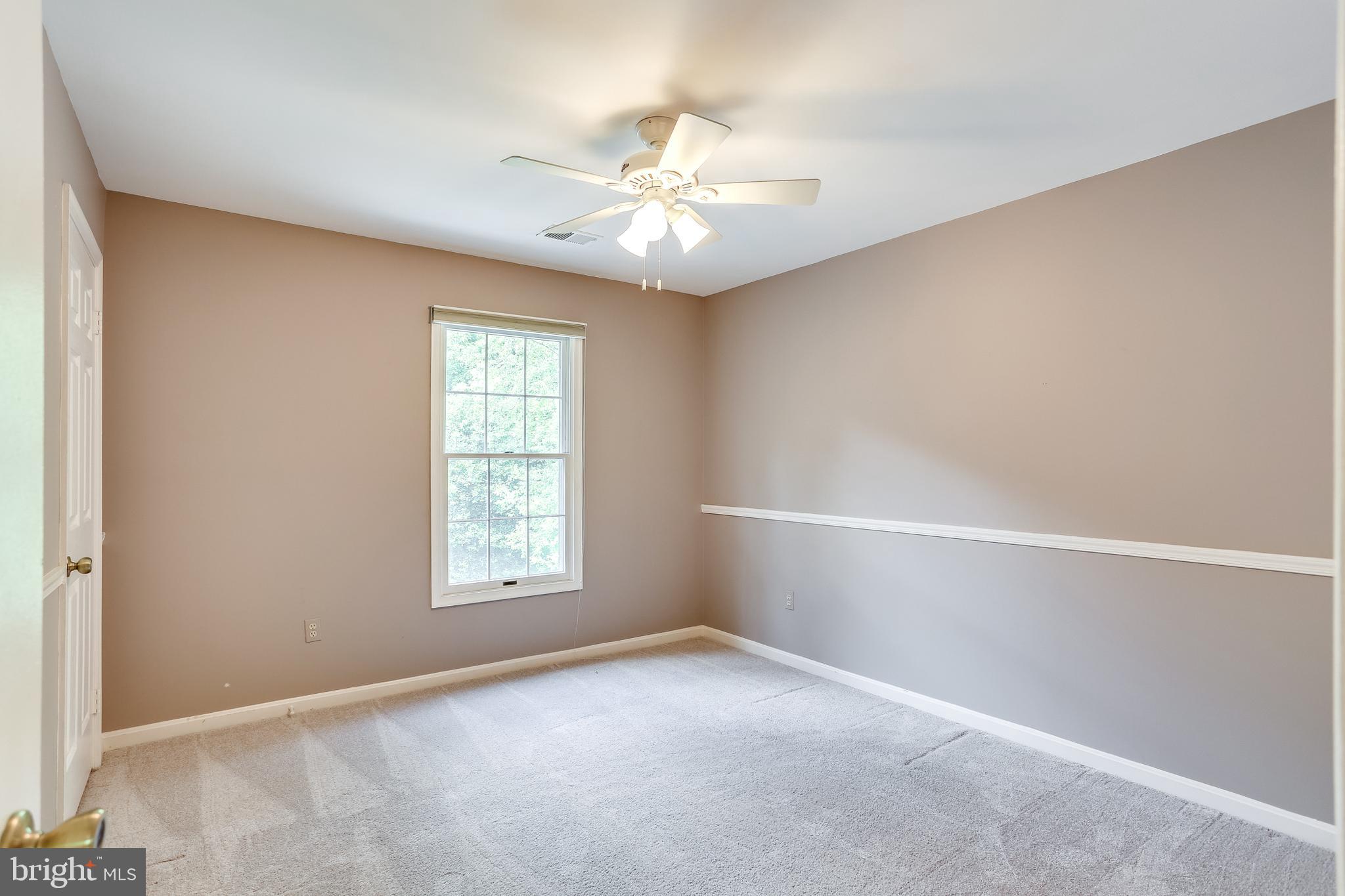 BURLEIGH MANOR - Residential