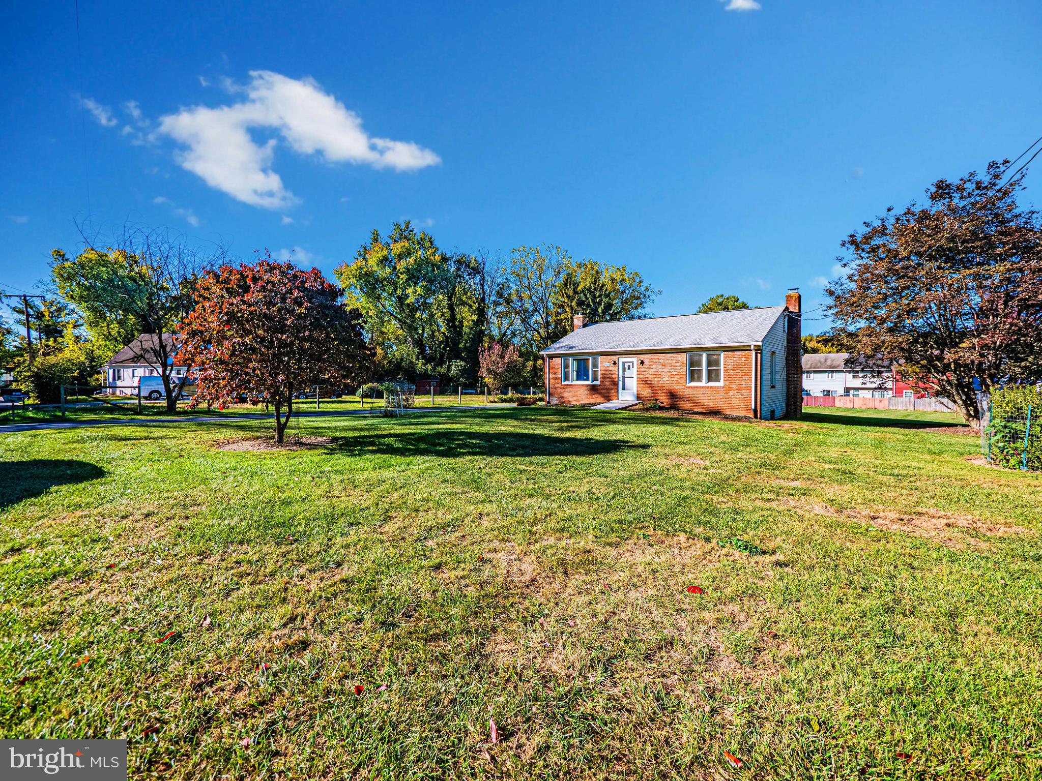 17710 WOODWARDS STORE ROAD