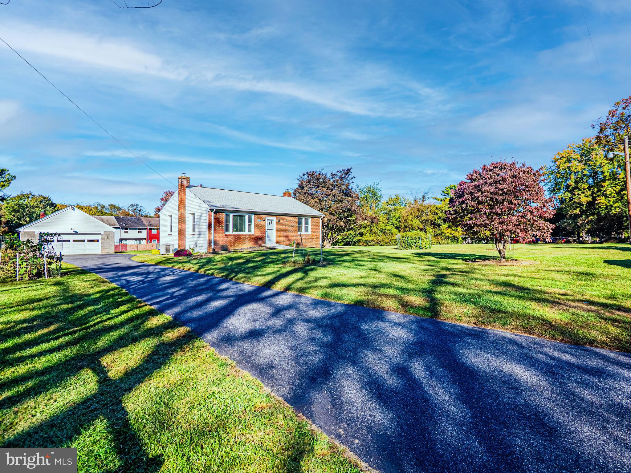 17710 WOODWARDS STORE ROAD