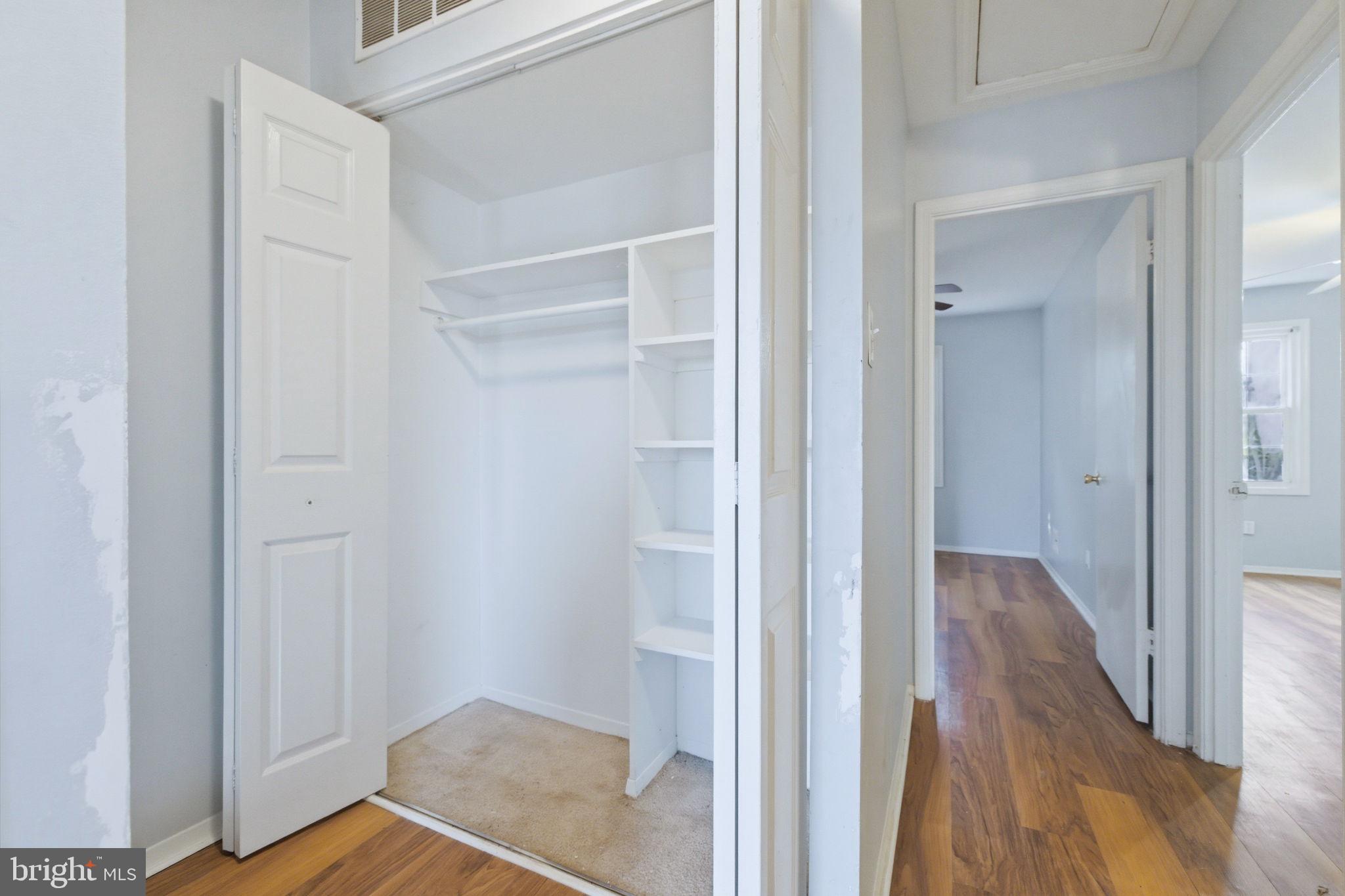 GEORGETOWN  VILLAGE - Residential