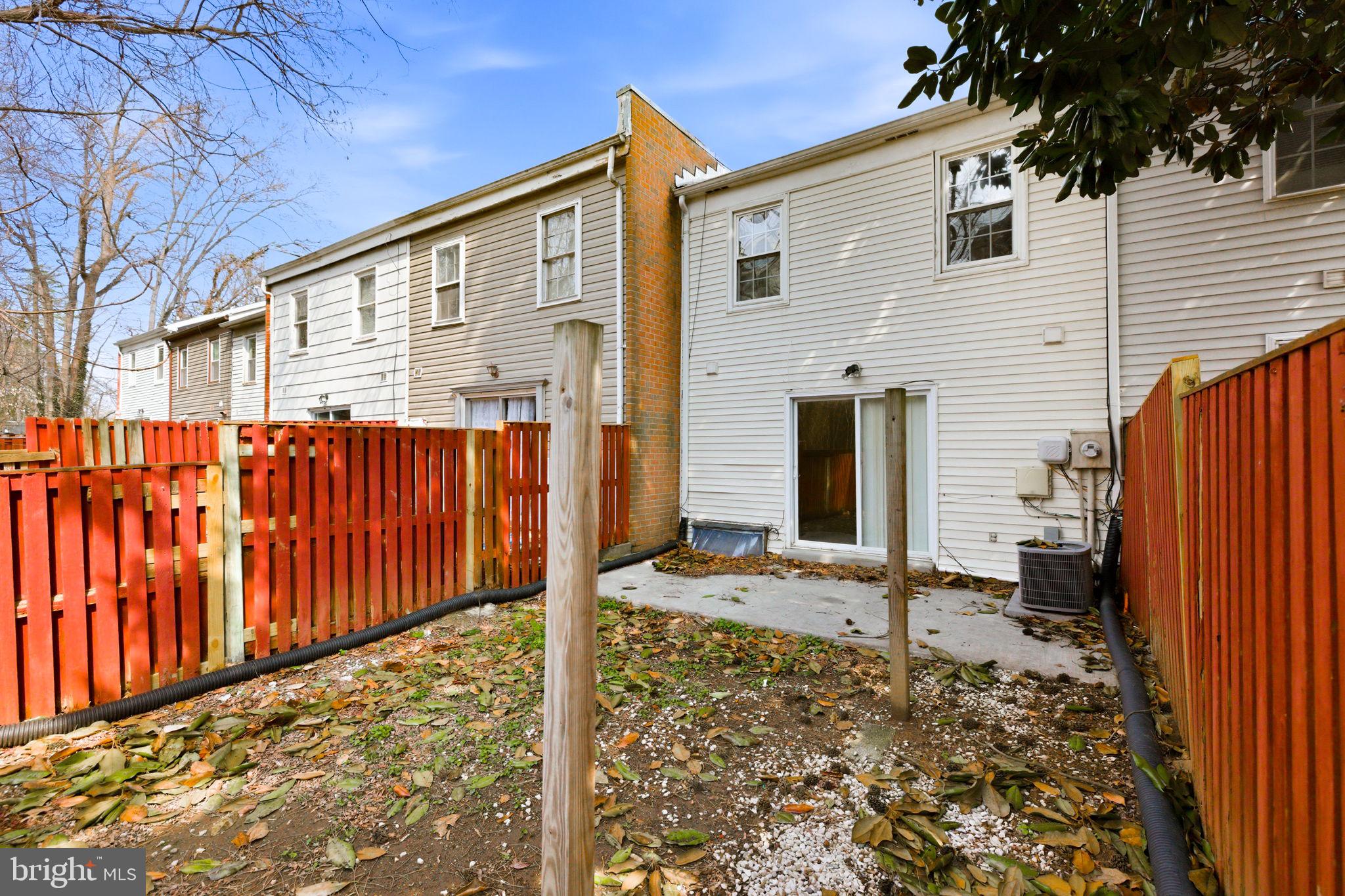 GEORGETOWN  VILLAGE - Residential