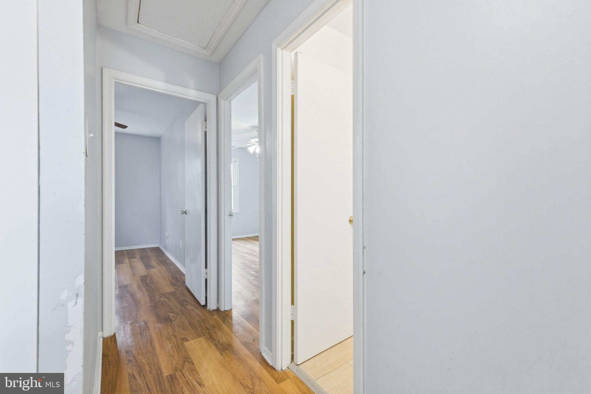 GEORGETOWN  VILLAGE - Residential