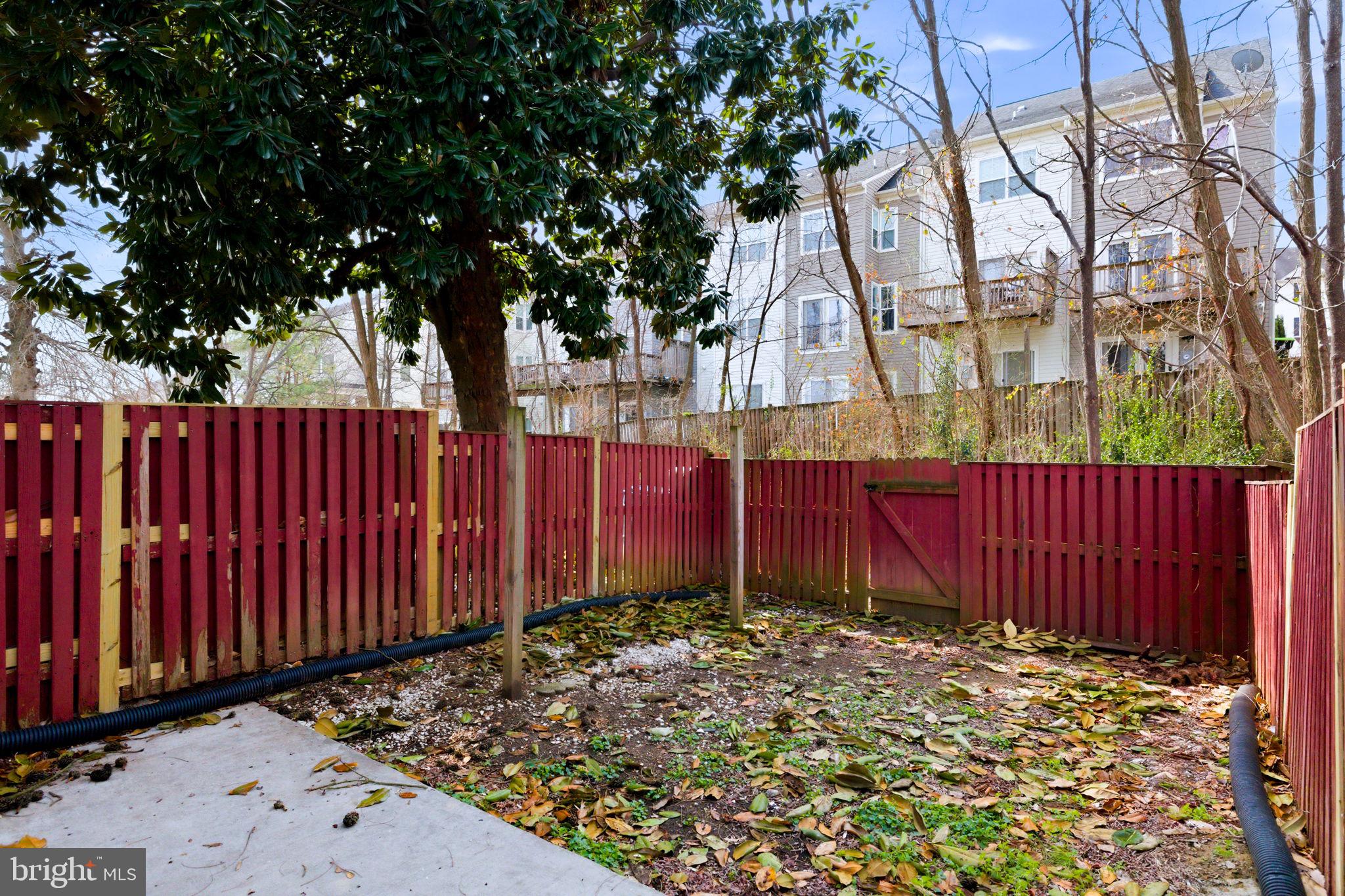 GEORGETOWN  VILLAGE - Residential