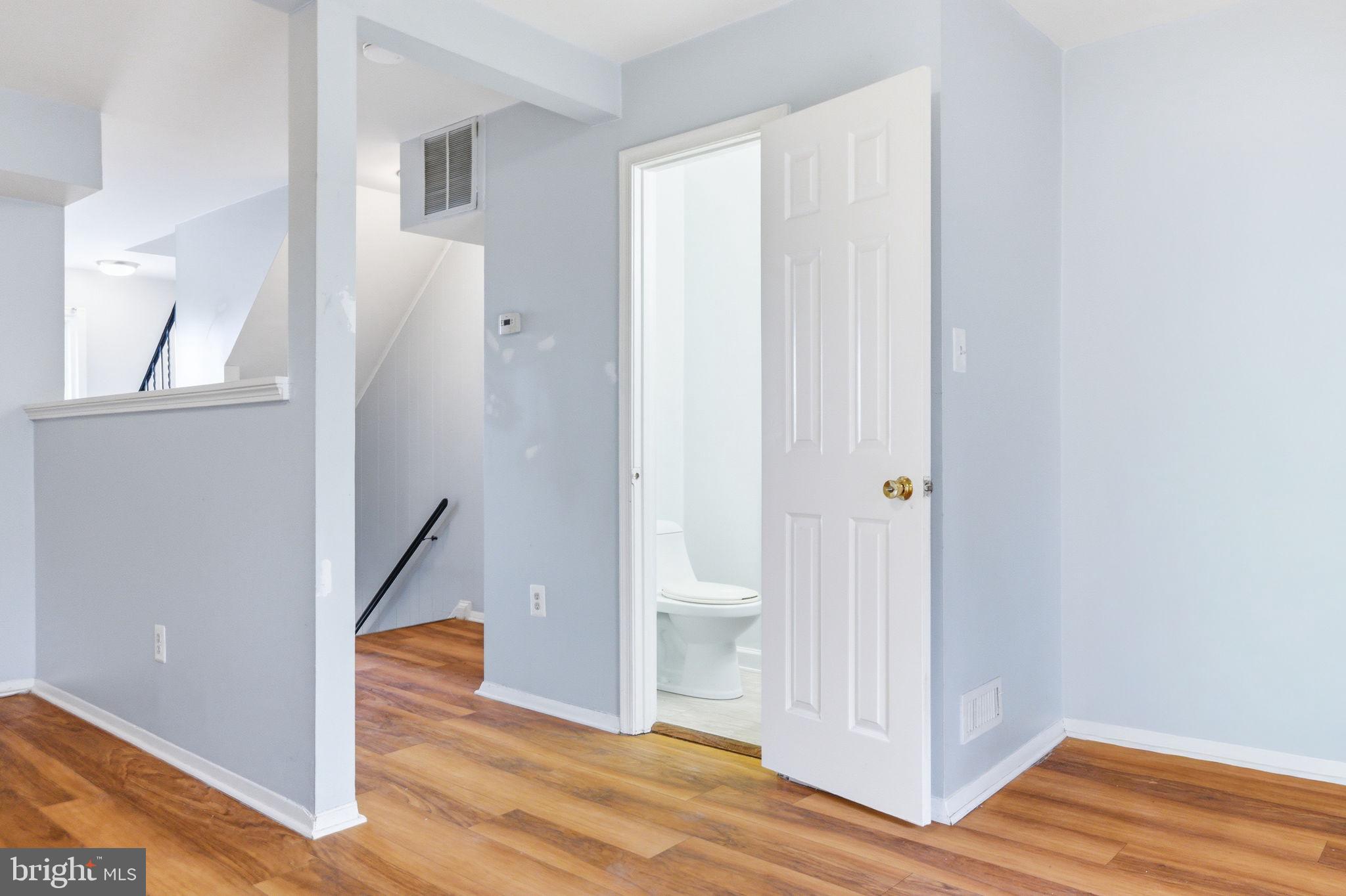 GEORGETOWN  VILLAGE - Residential