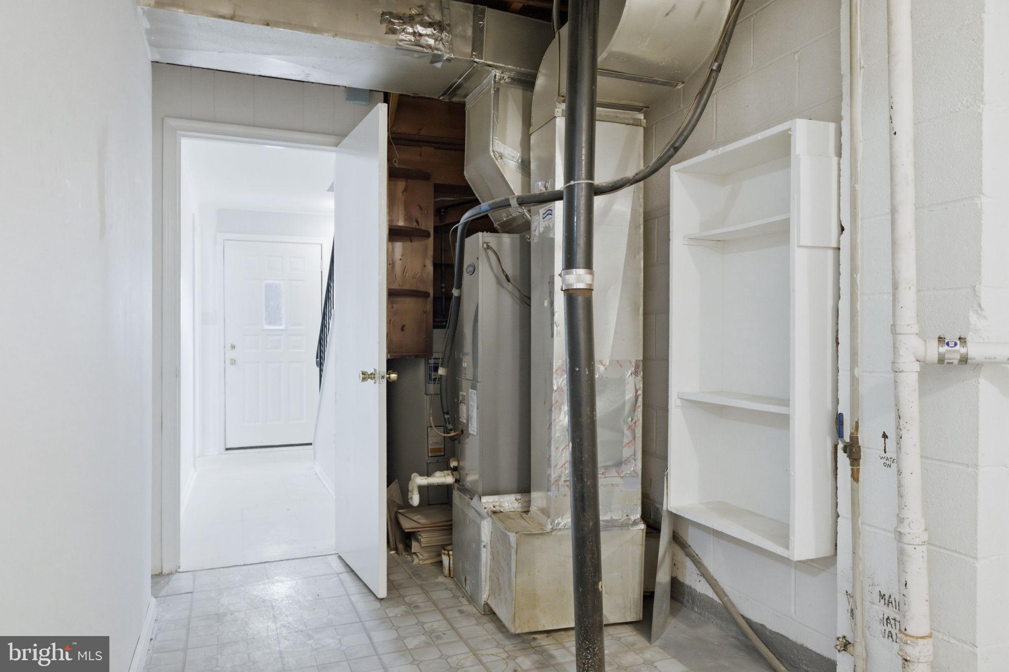 GEORGETOWN  VILLAGE - Residential