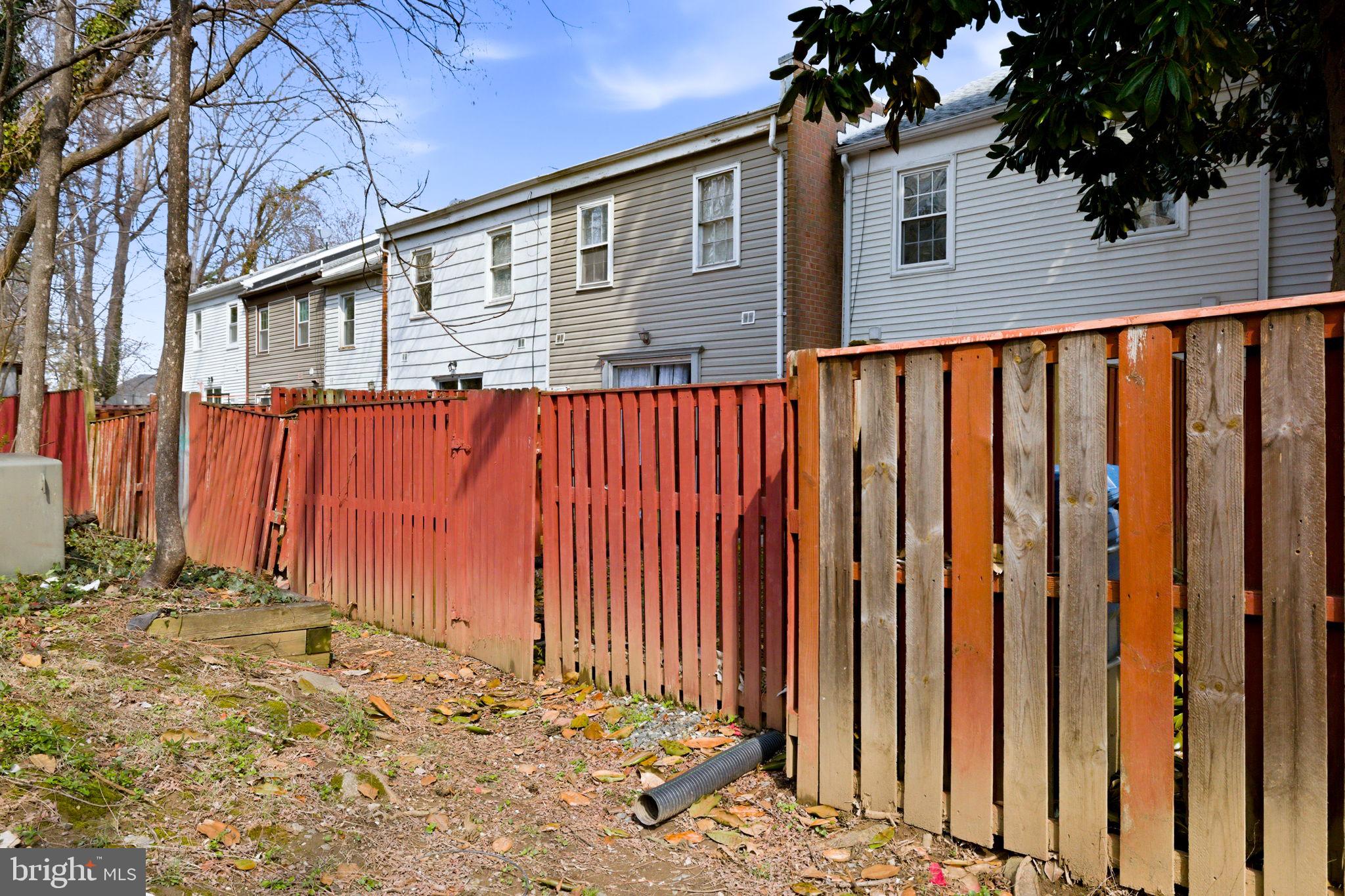 GEORGETOWN  VILLAGE - Residential