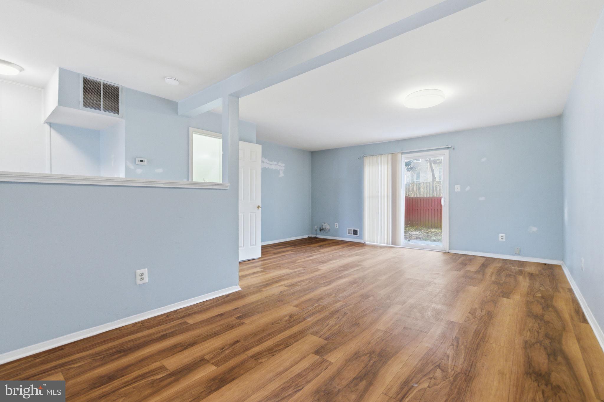 GEORGETOWN  VILLAGE - Residential