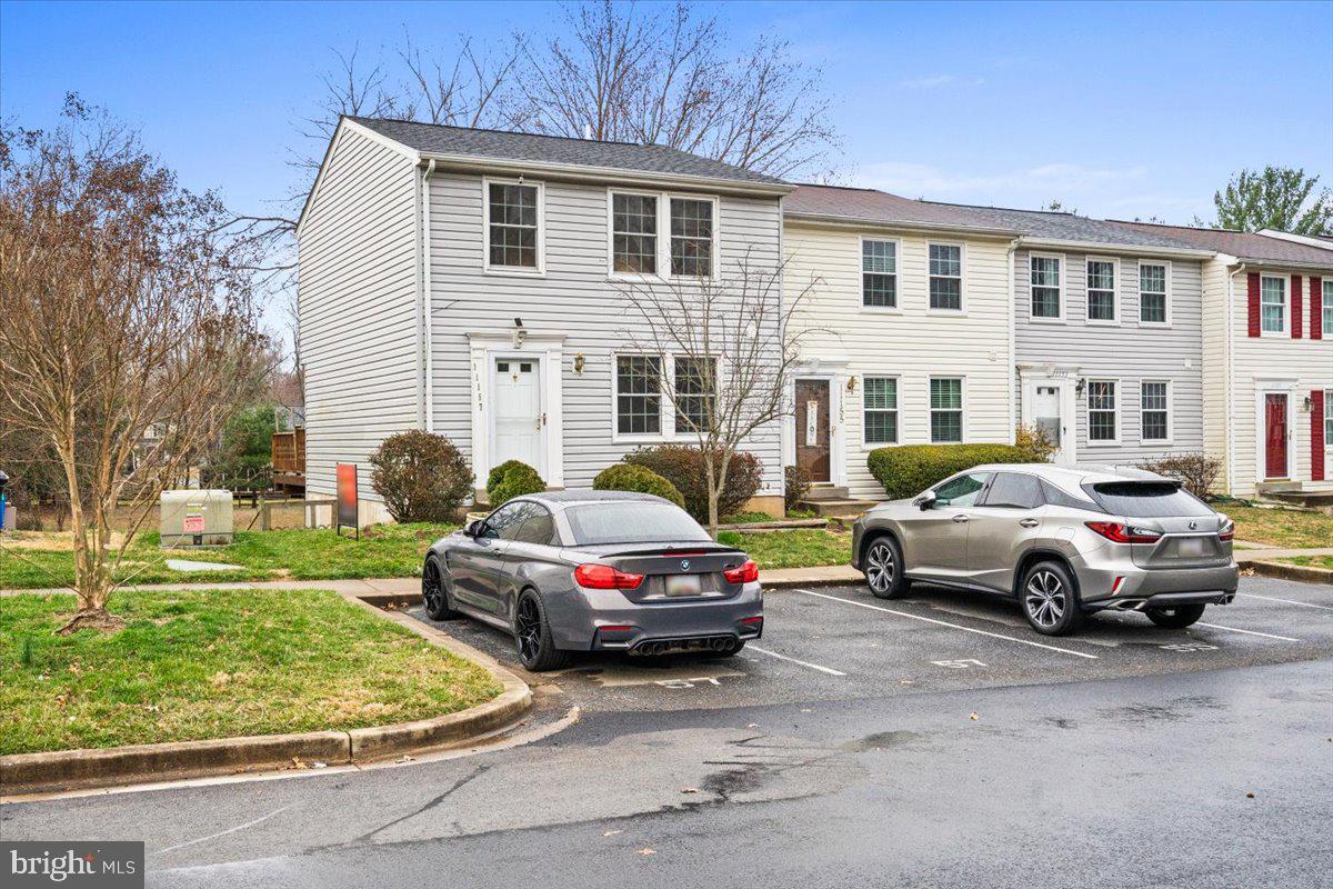 DUFIEF MILL - Residential