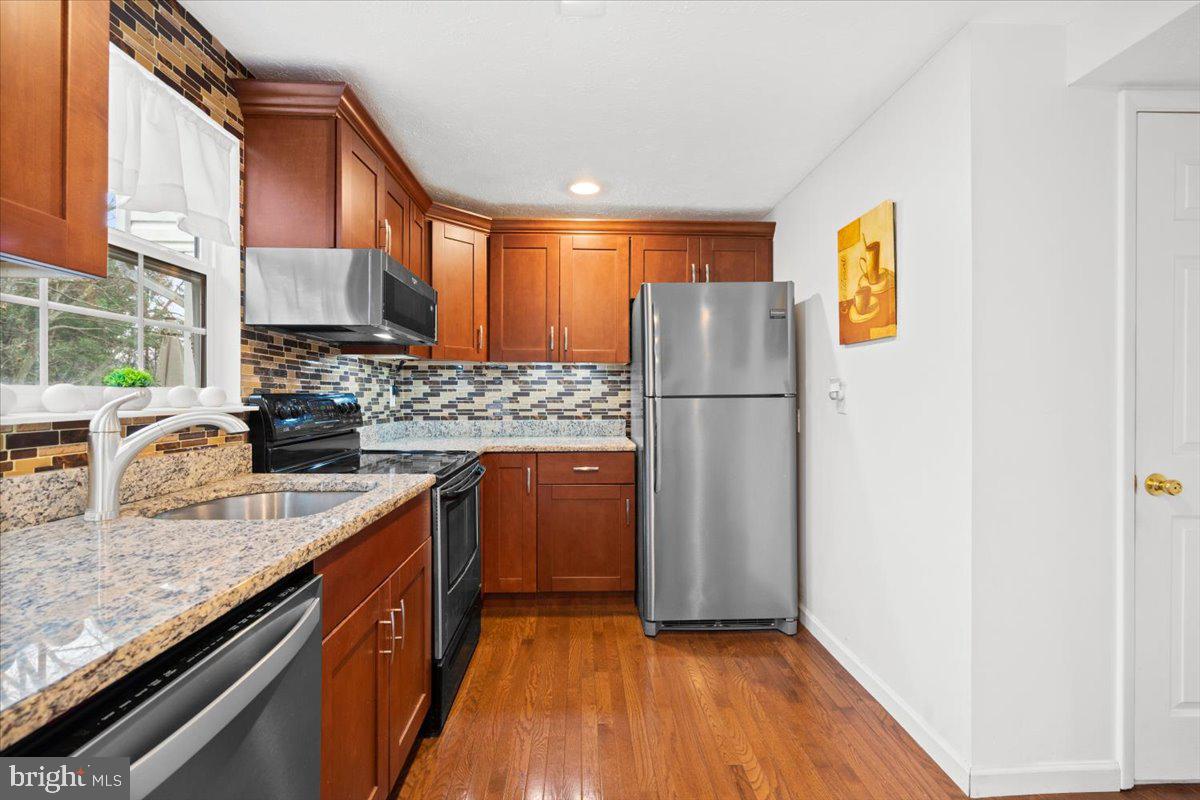 DUFIEF MILL - Residential