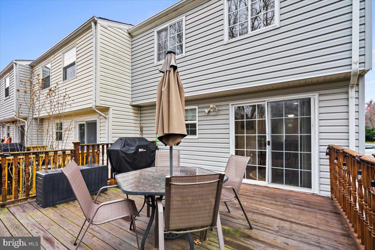 DUFIEF MILL - Residential