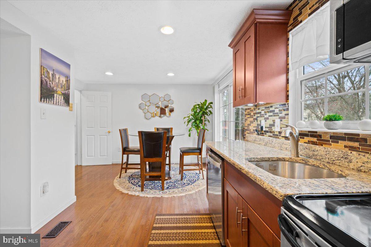 DUFIEF MILL - Residential