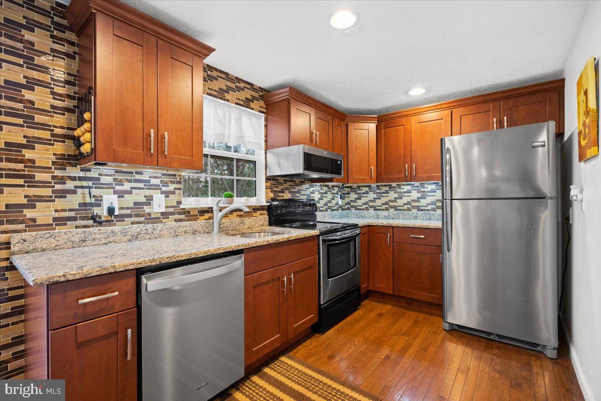 DUFIEF MILL - Residential