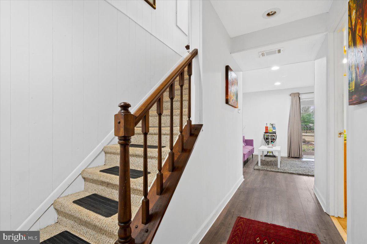 DUFIEF MILL - Residential