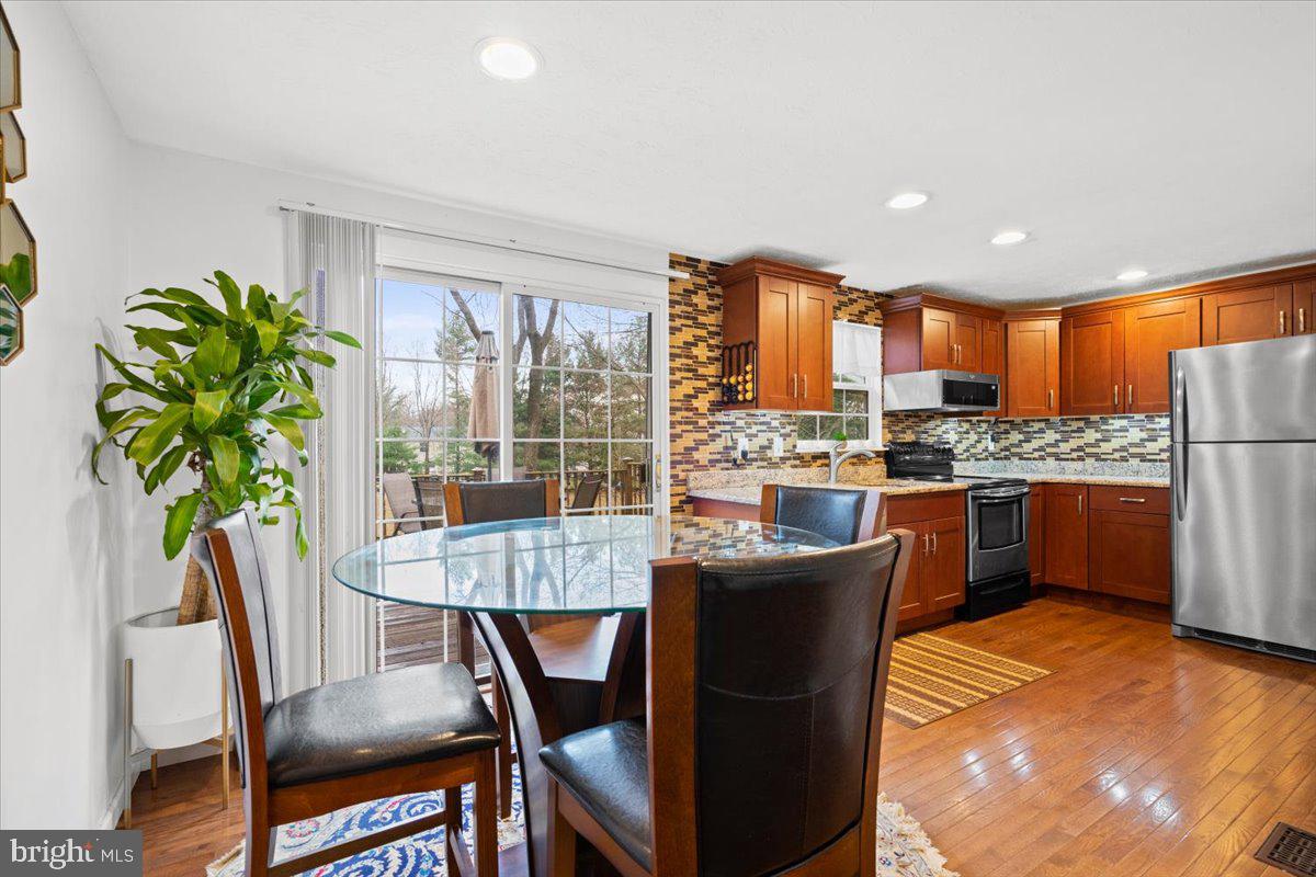 DUFIEF MILL - Residential