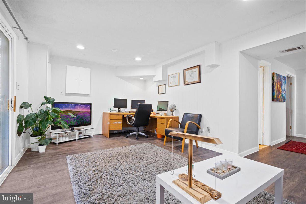 DUFIEF MILL - Residential