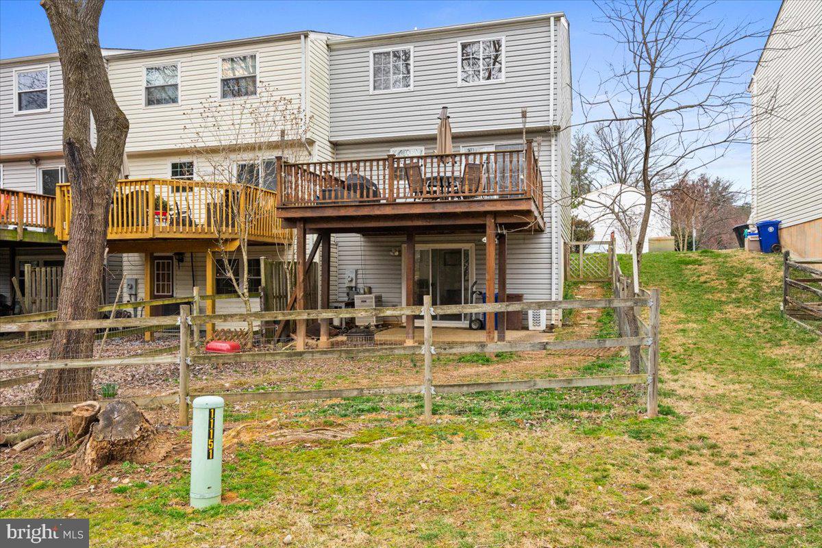 DUFIEF MILL - Residential