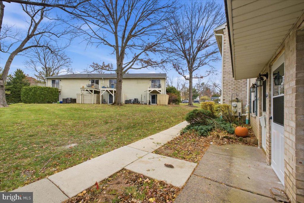 Photo of 64 Cavendish Drive, AMBLER, PA 19002 (MLS # PAMC2162610)