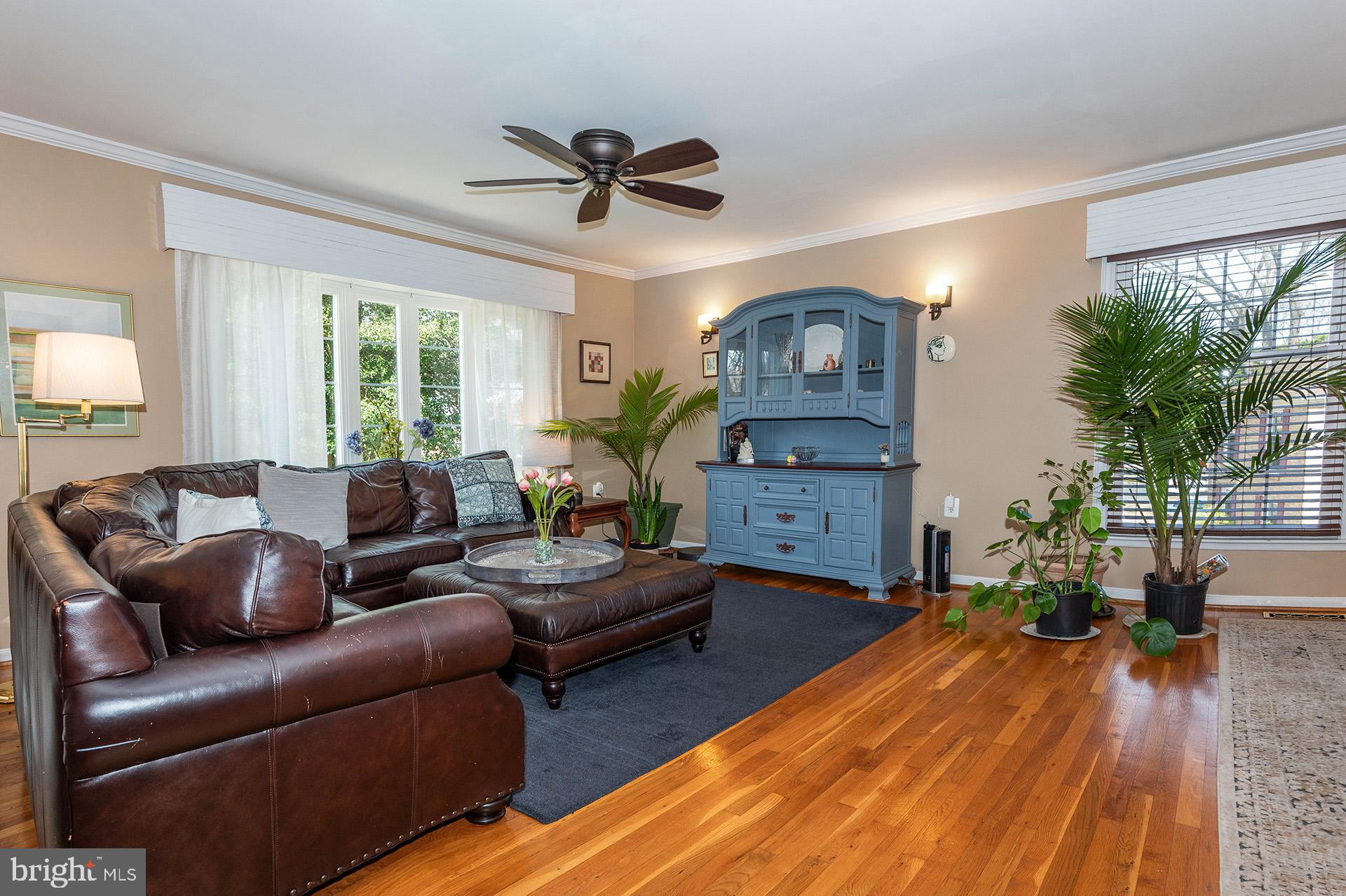 CROFTON - Residential