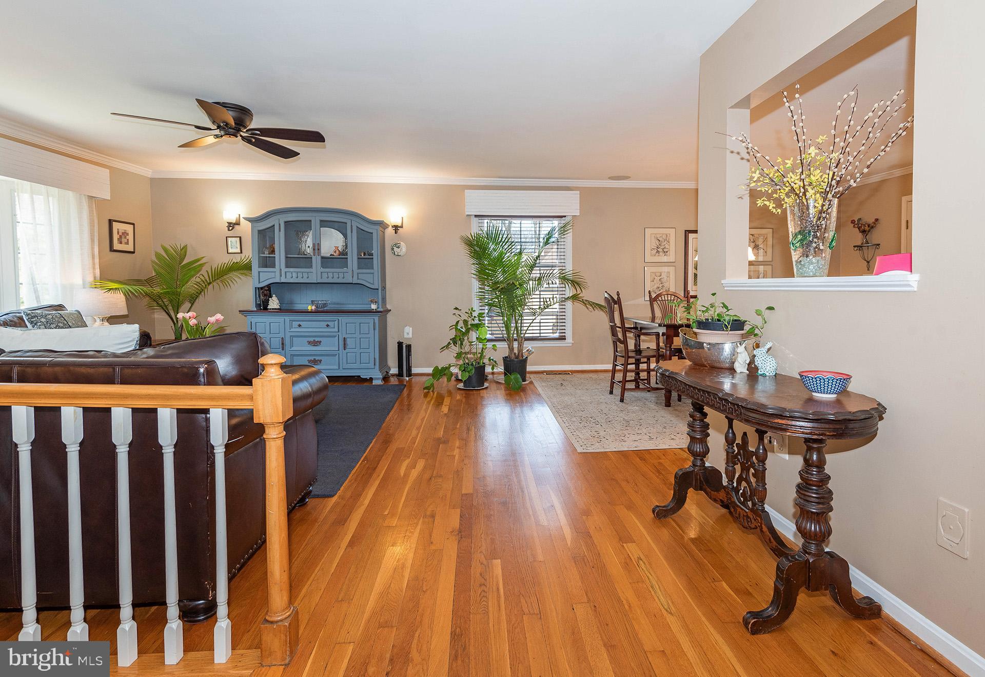 CROFTON - Residential