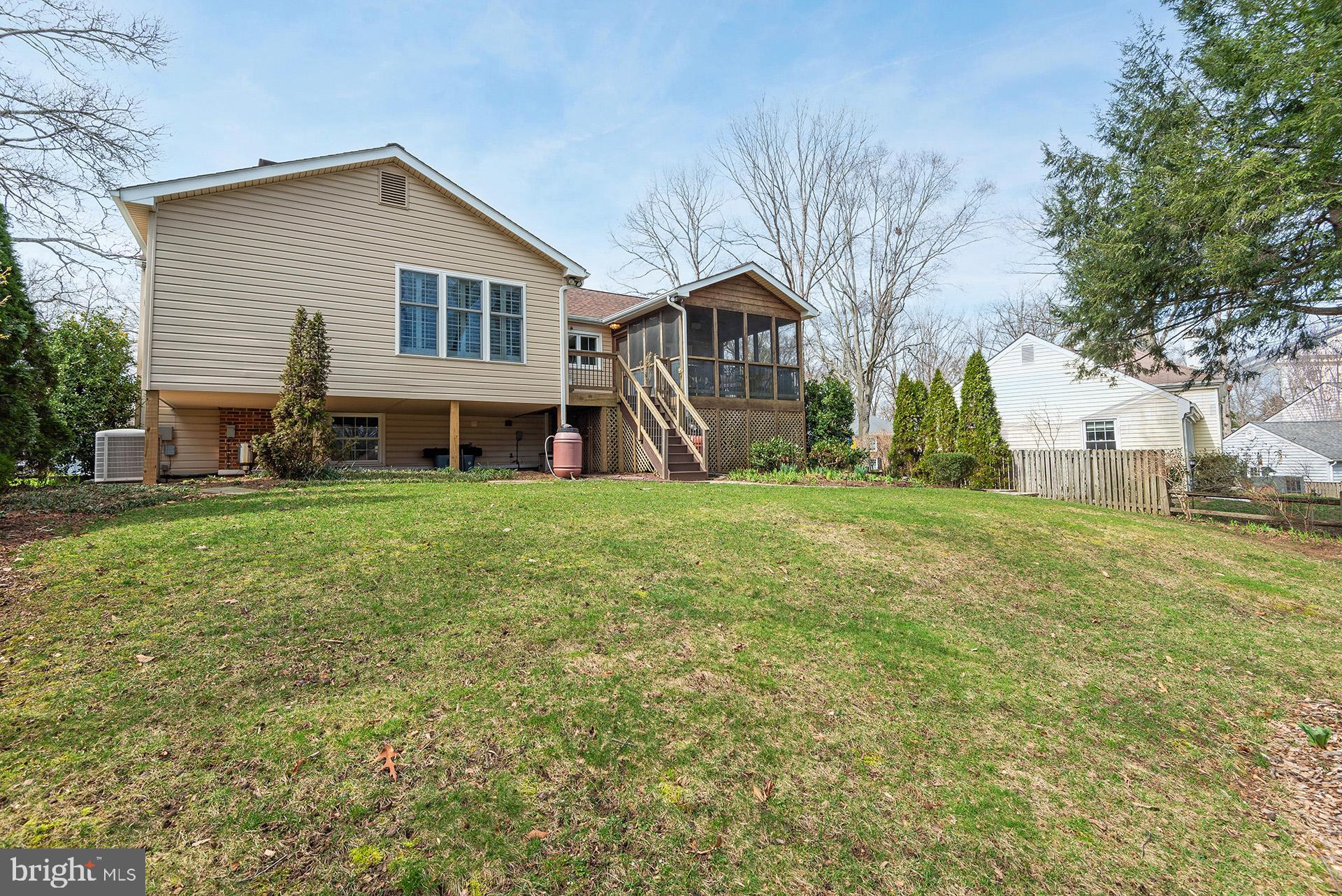 CROFTON - Residential