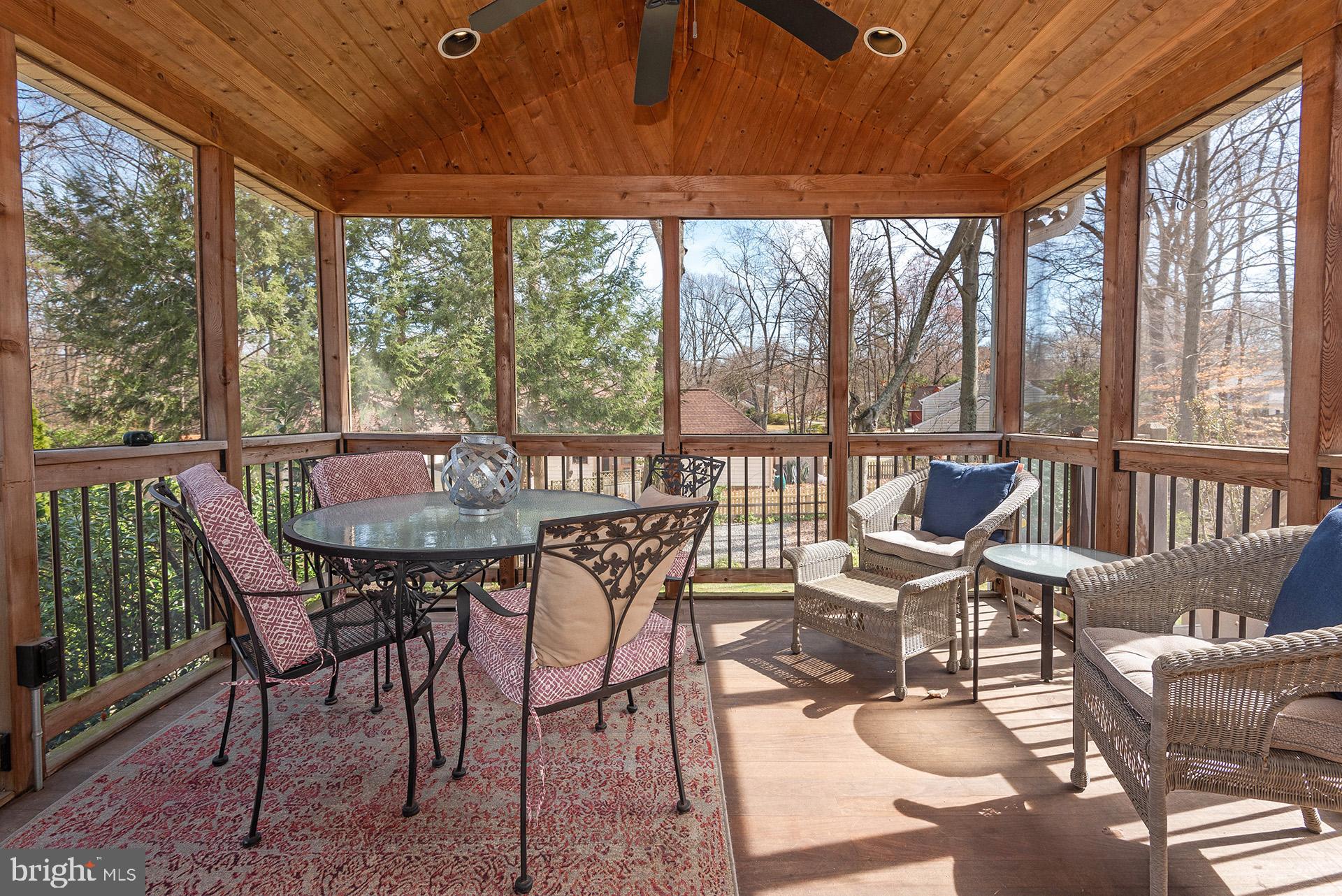 CROFTON - Residential