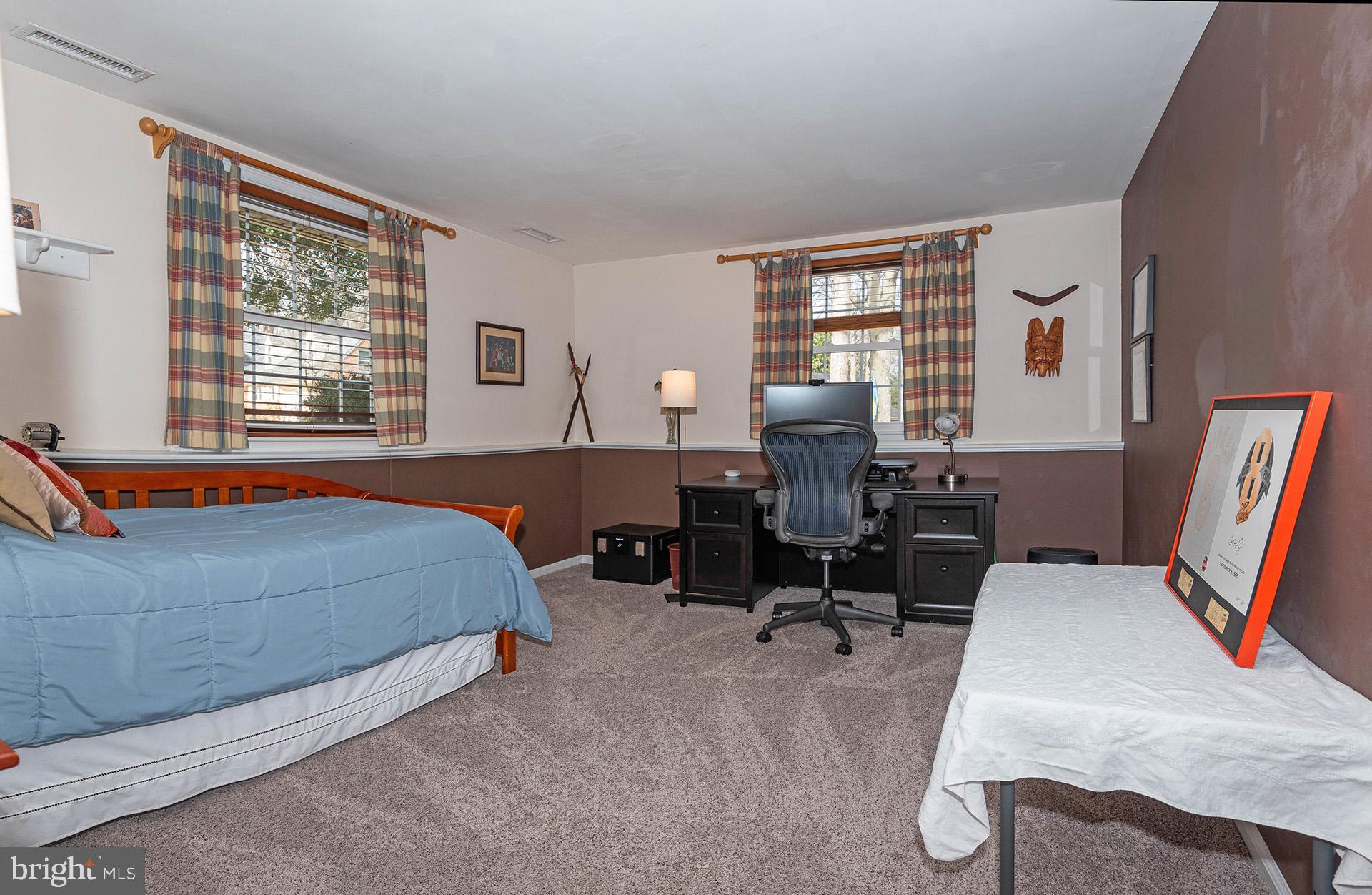 CROFTON - Residential