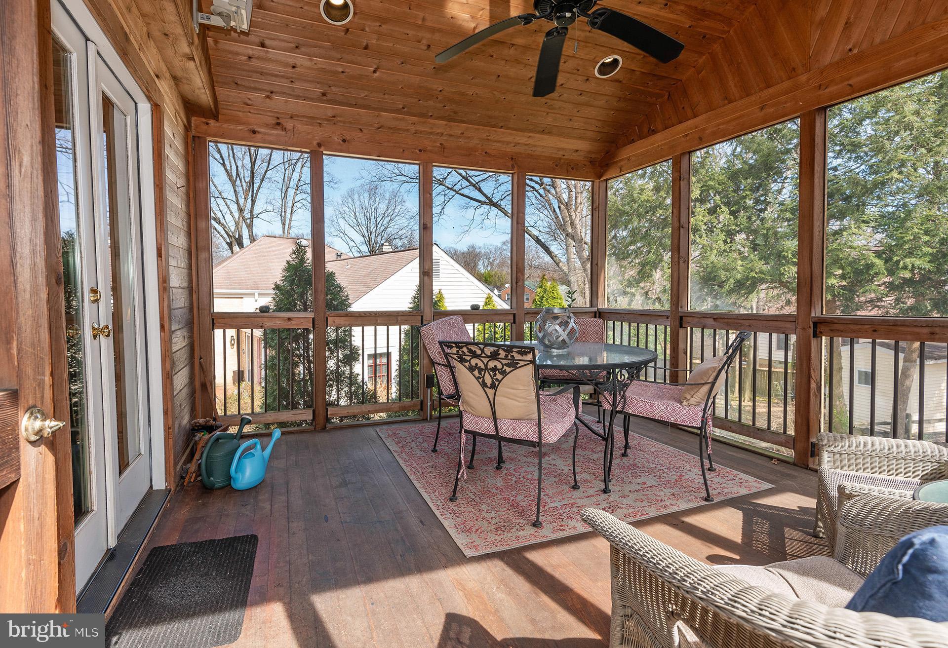 CROFTON - Residential