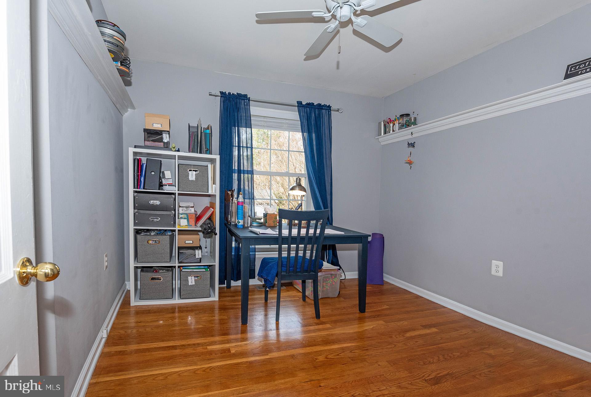 CROFTON - Residential