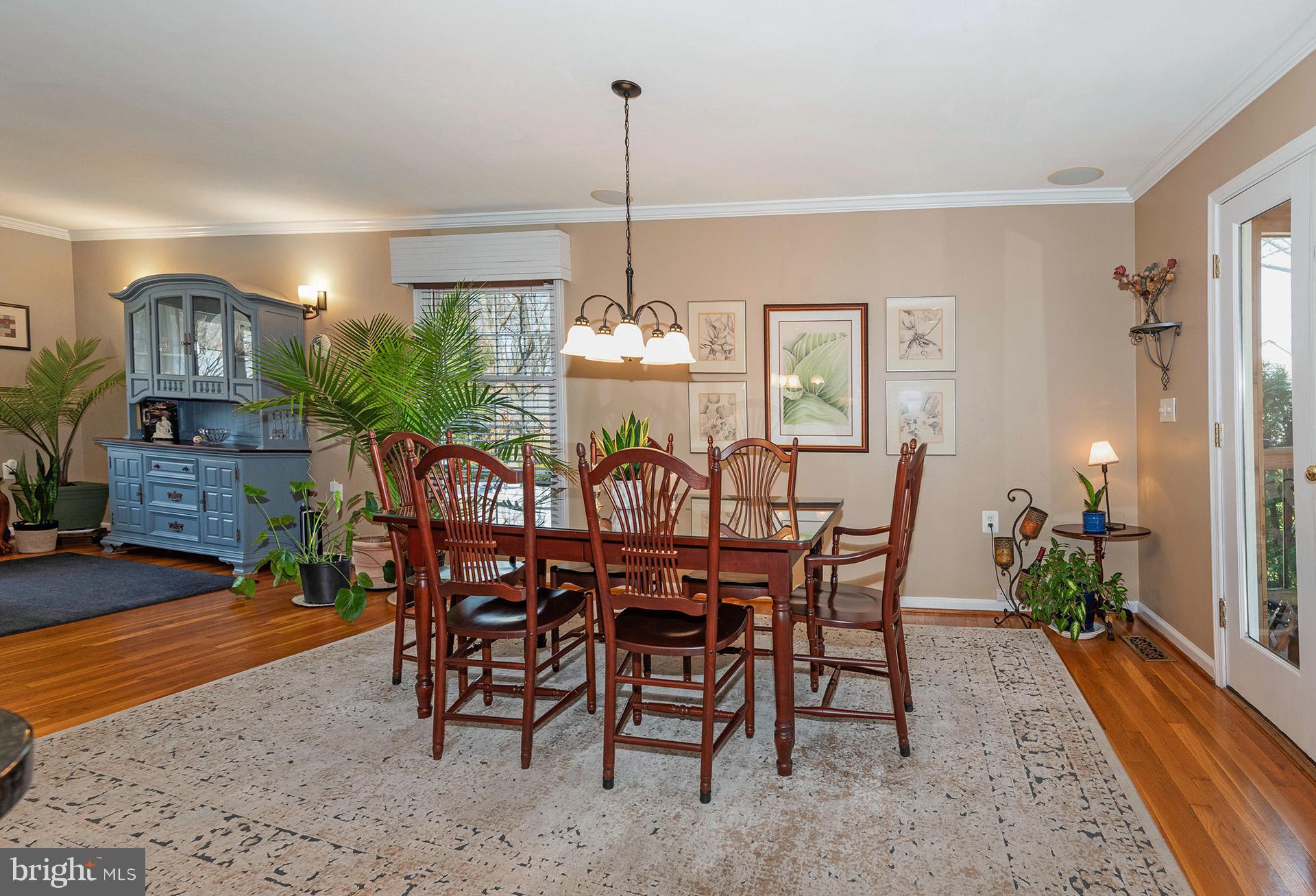 CROFTON - Residential