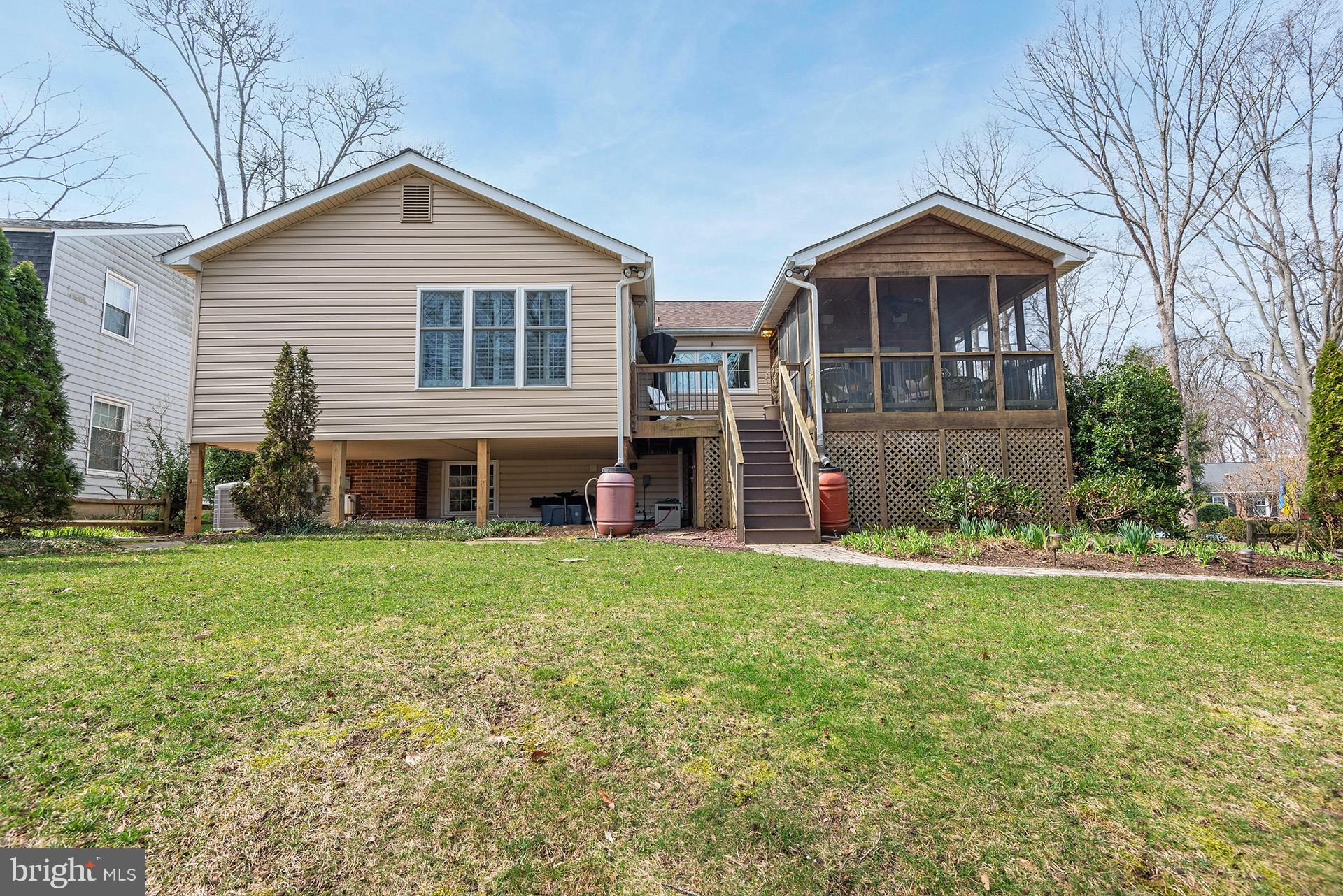 CROFTON - Residential