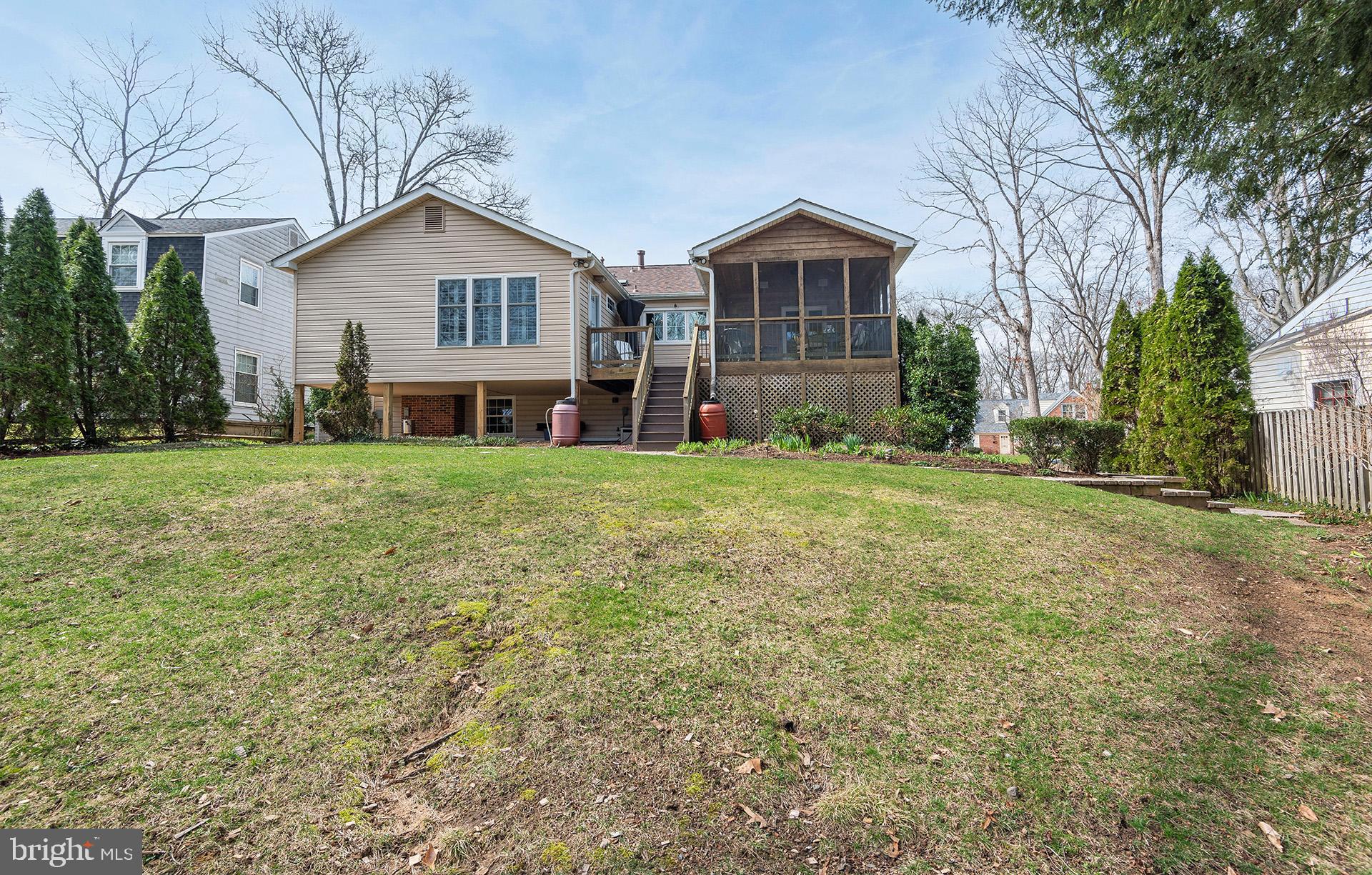 CROFTON - Residential