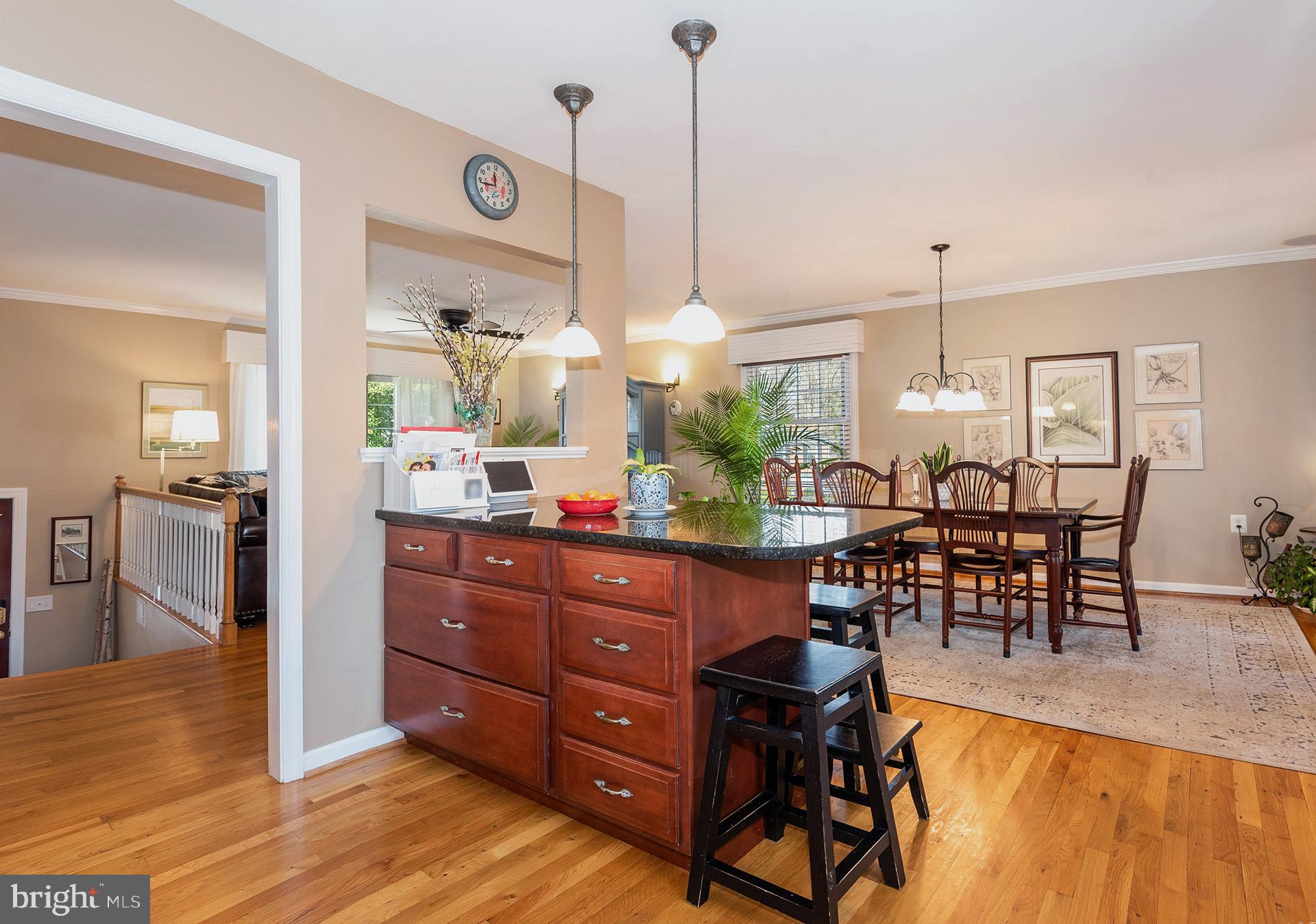 CROFTON - Residential