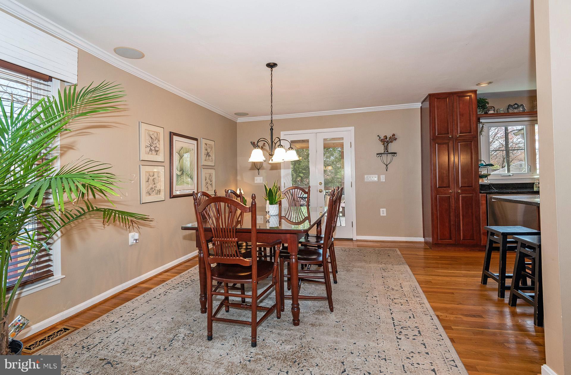 CROFTON - Residential