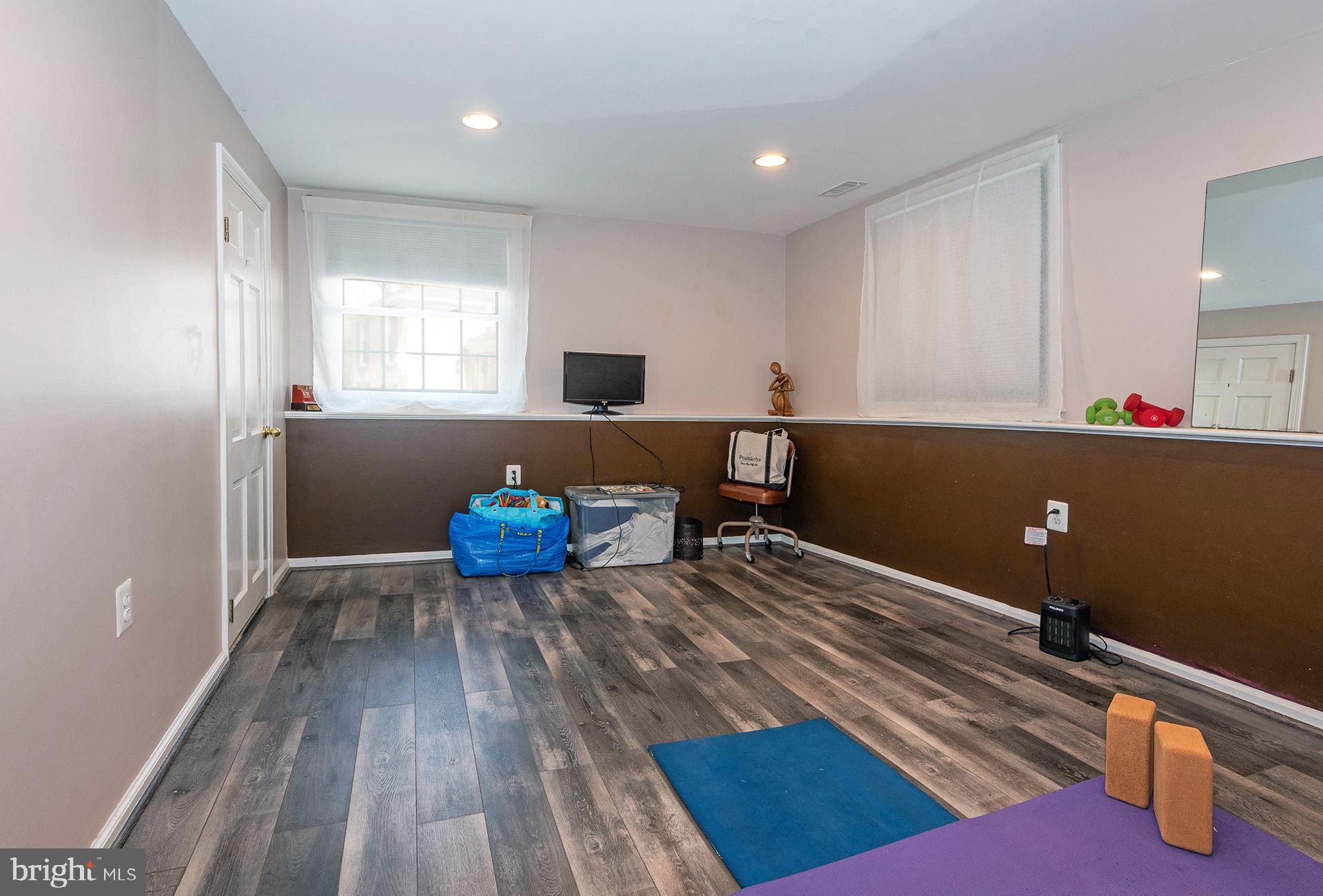 CROFTON - Residential