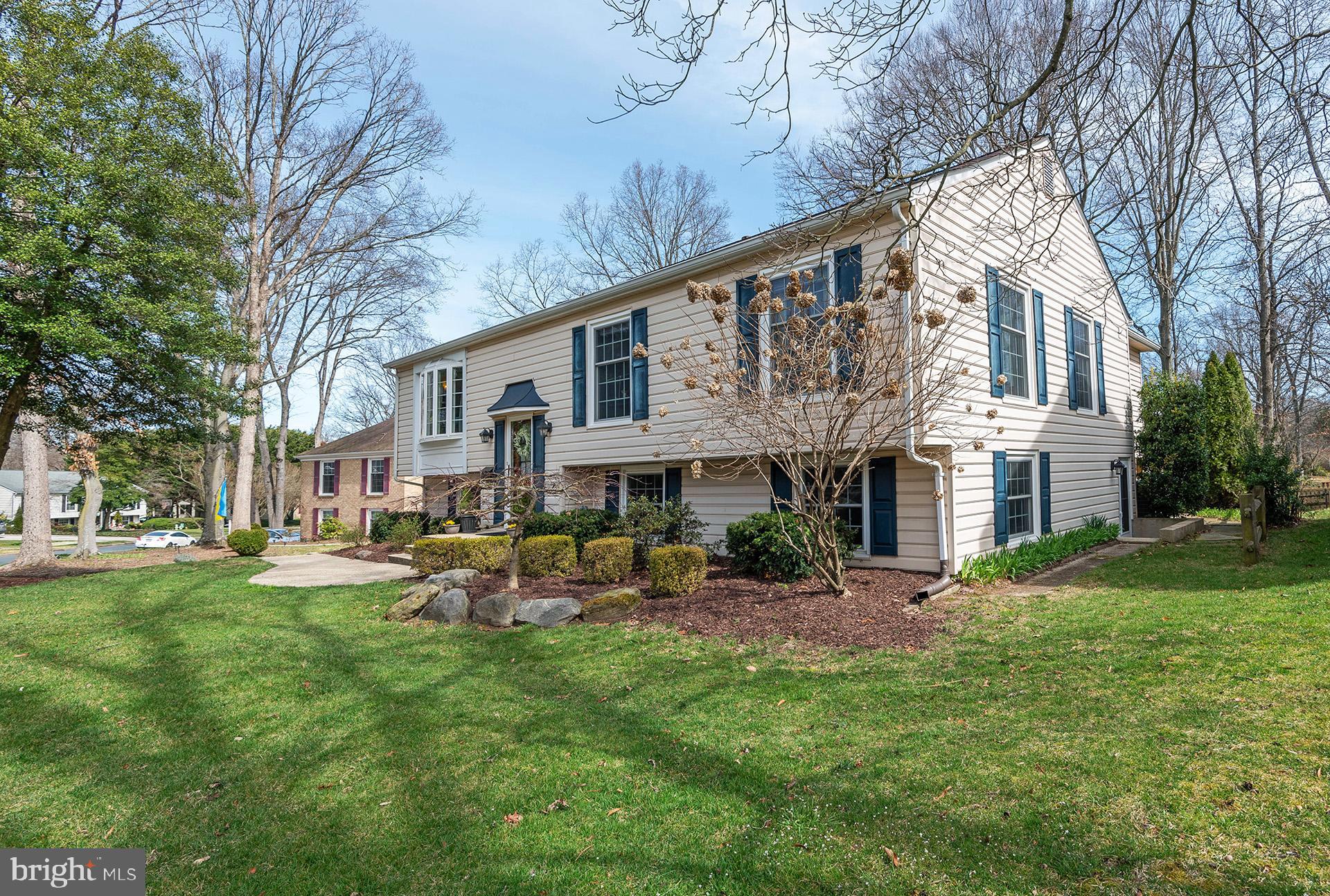 CROFTON - Residential