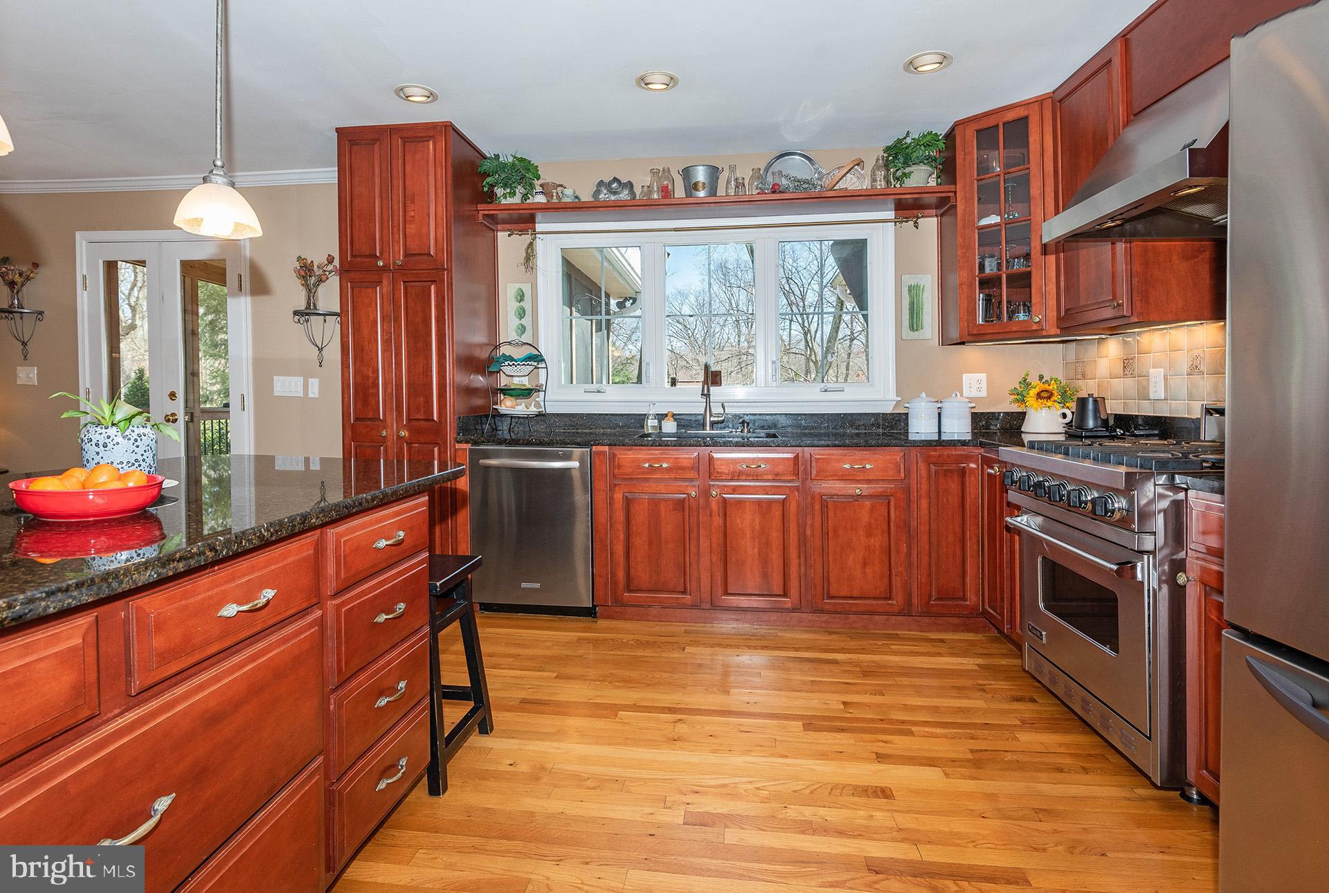 CROFTON - Residential