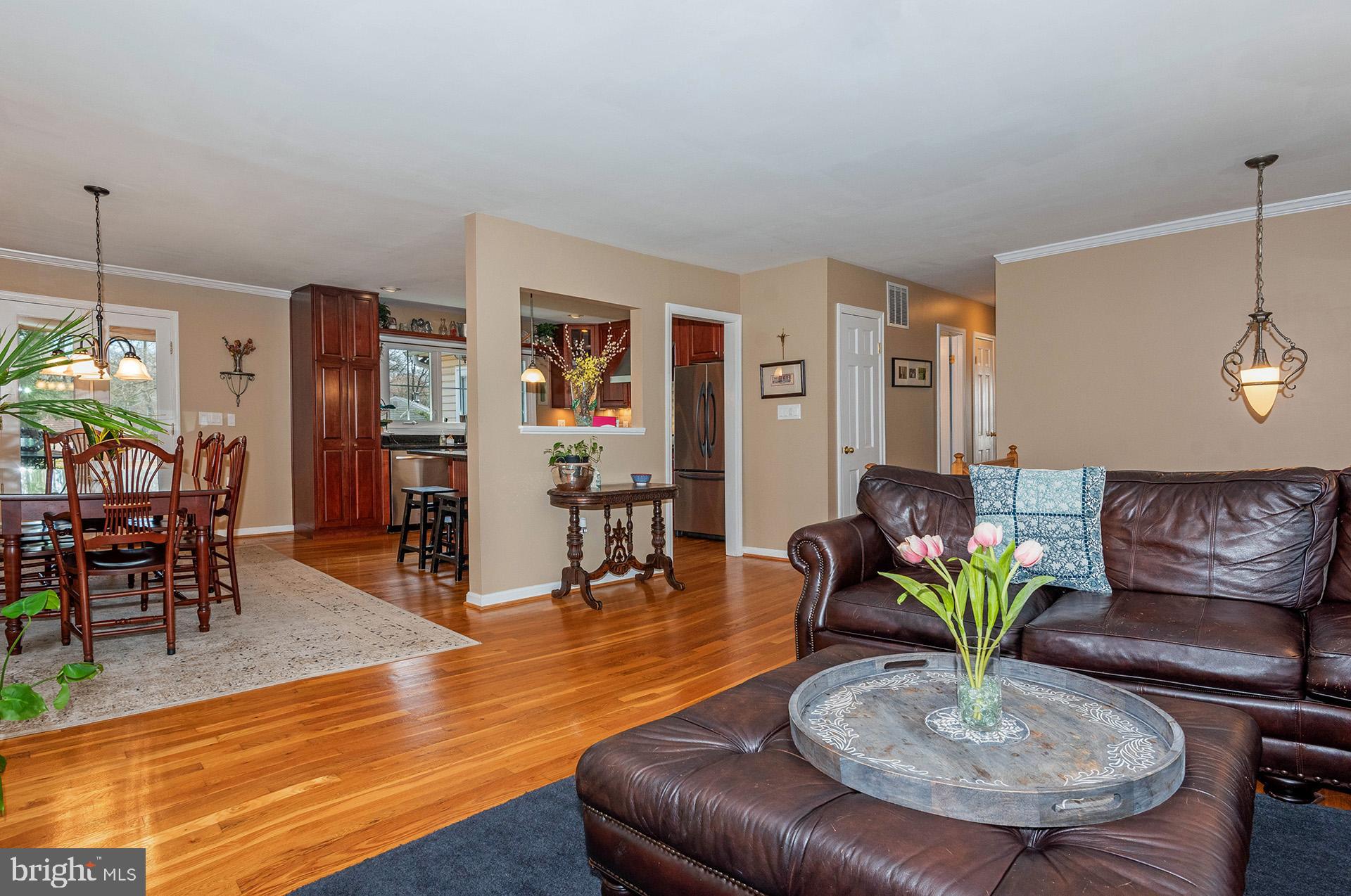 CROFTON - Residential