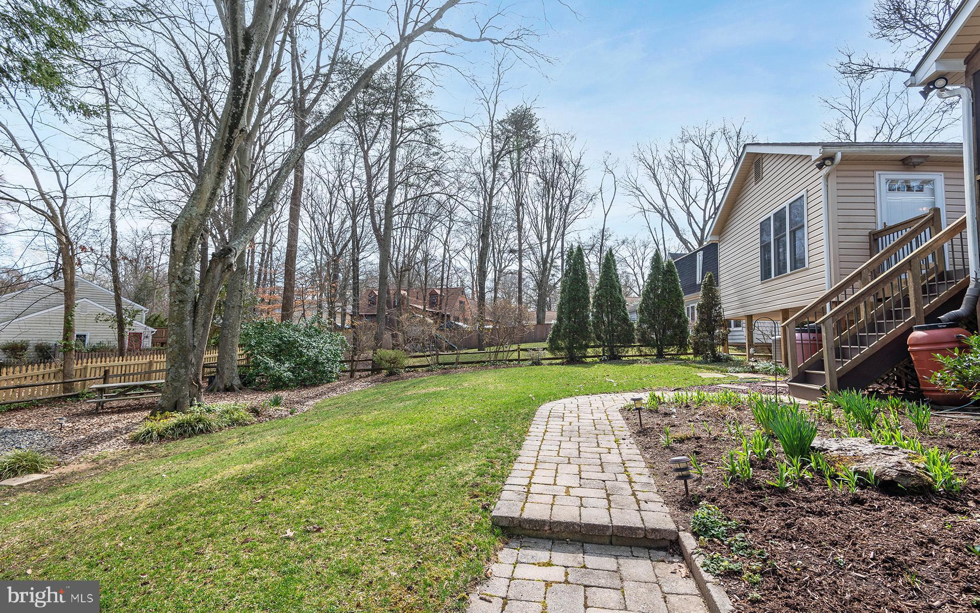 CROFTON - Residential