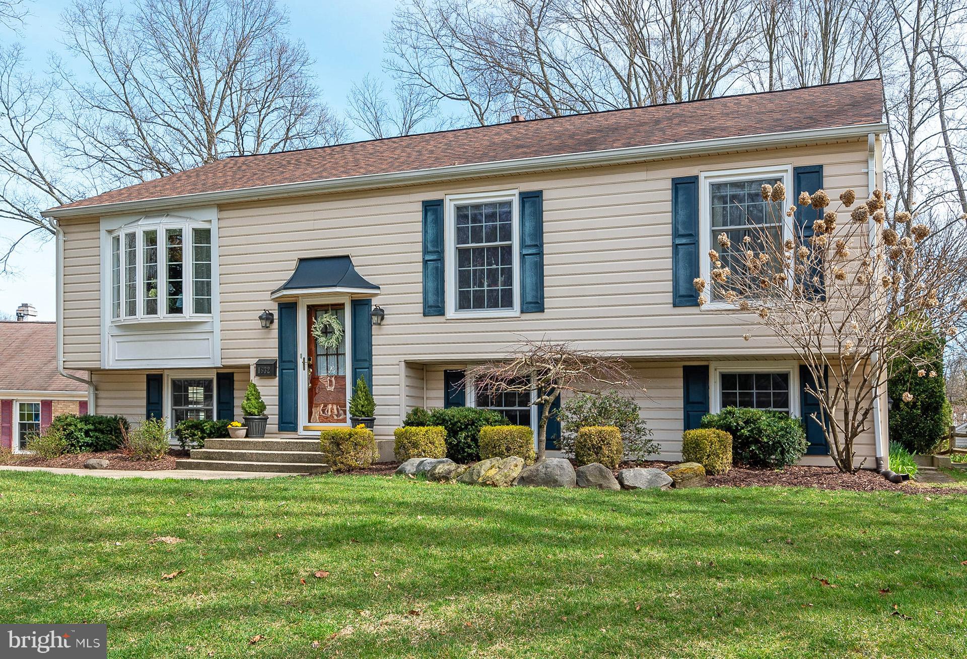 CROFTON - Residential