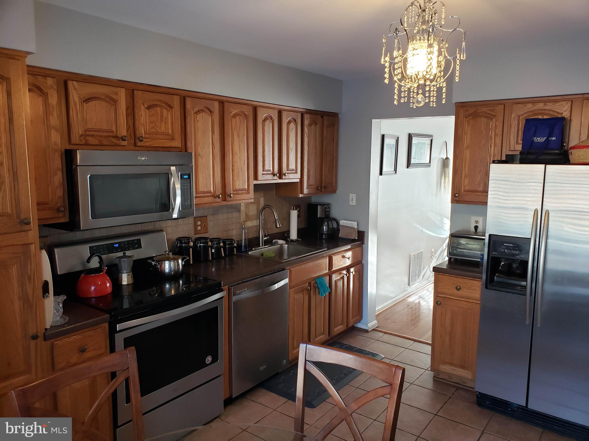 TANGLEWOOD - Residential Lease