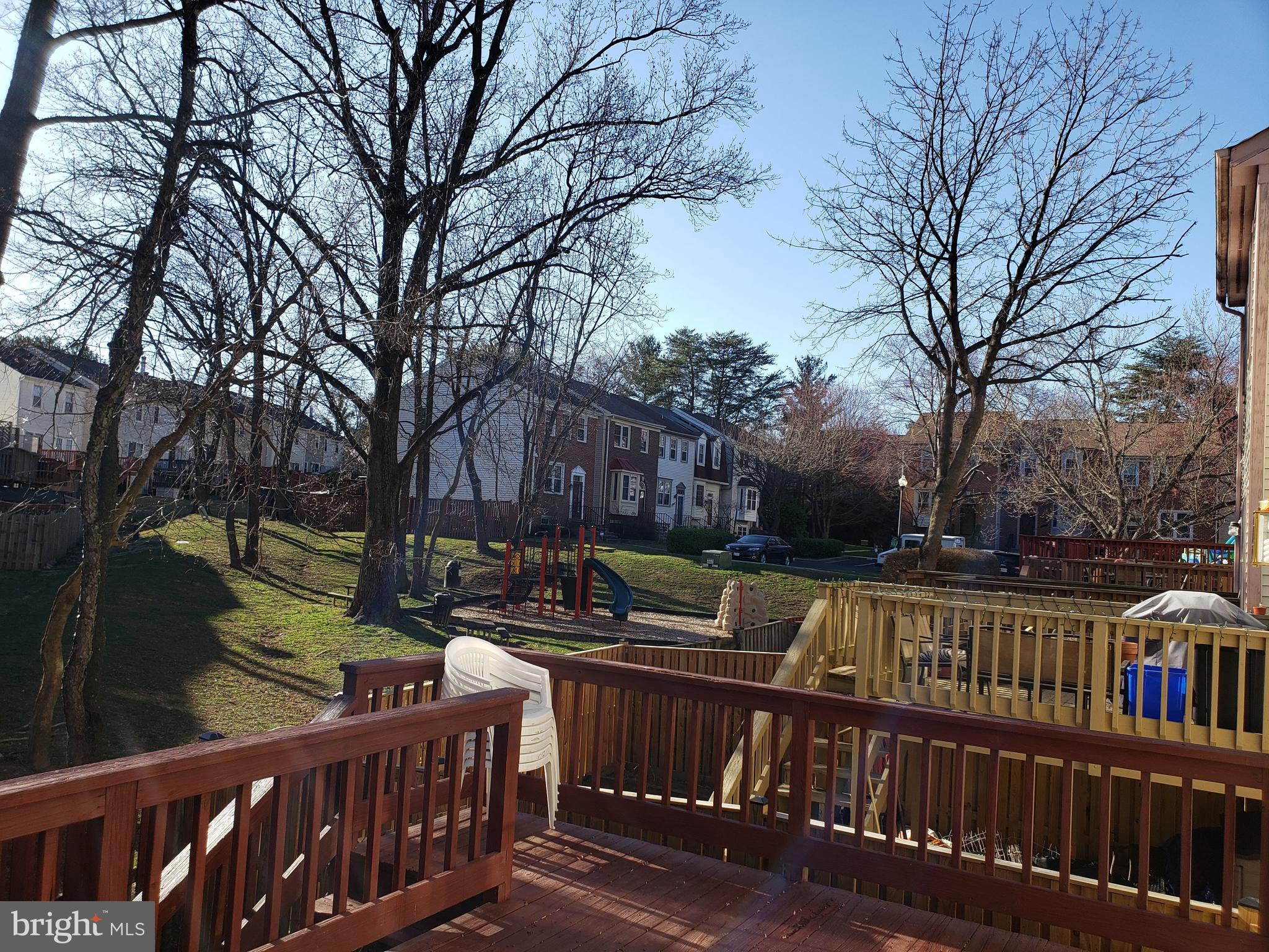 TANGLEWOOD - Residential Lease