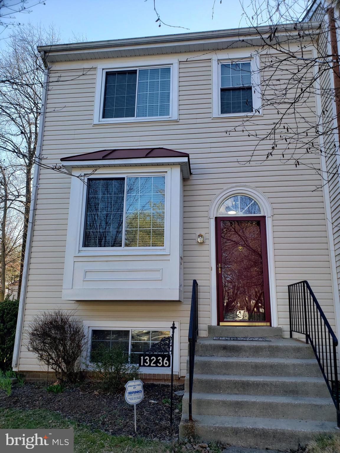 TANGLEWOOD - Residential Lease