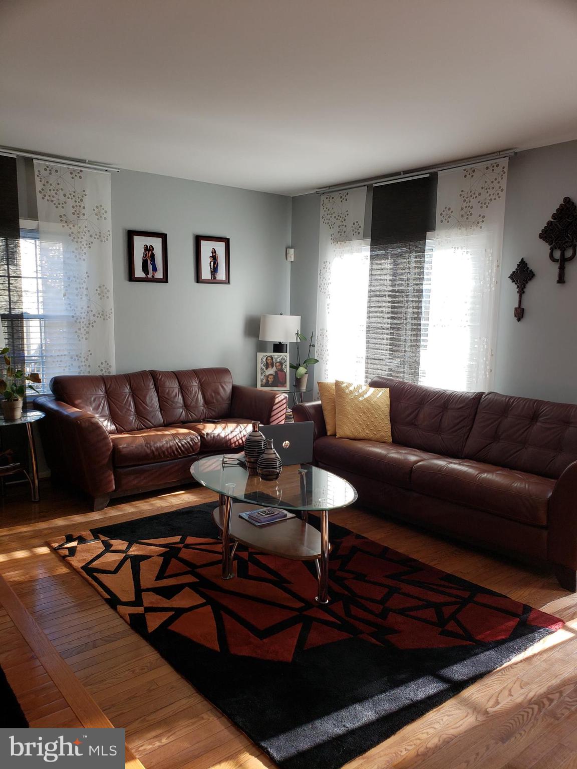 TANGLEWOOD - Residential Lease