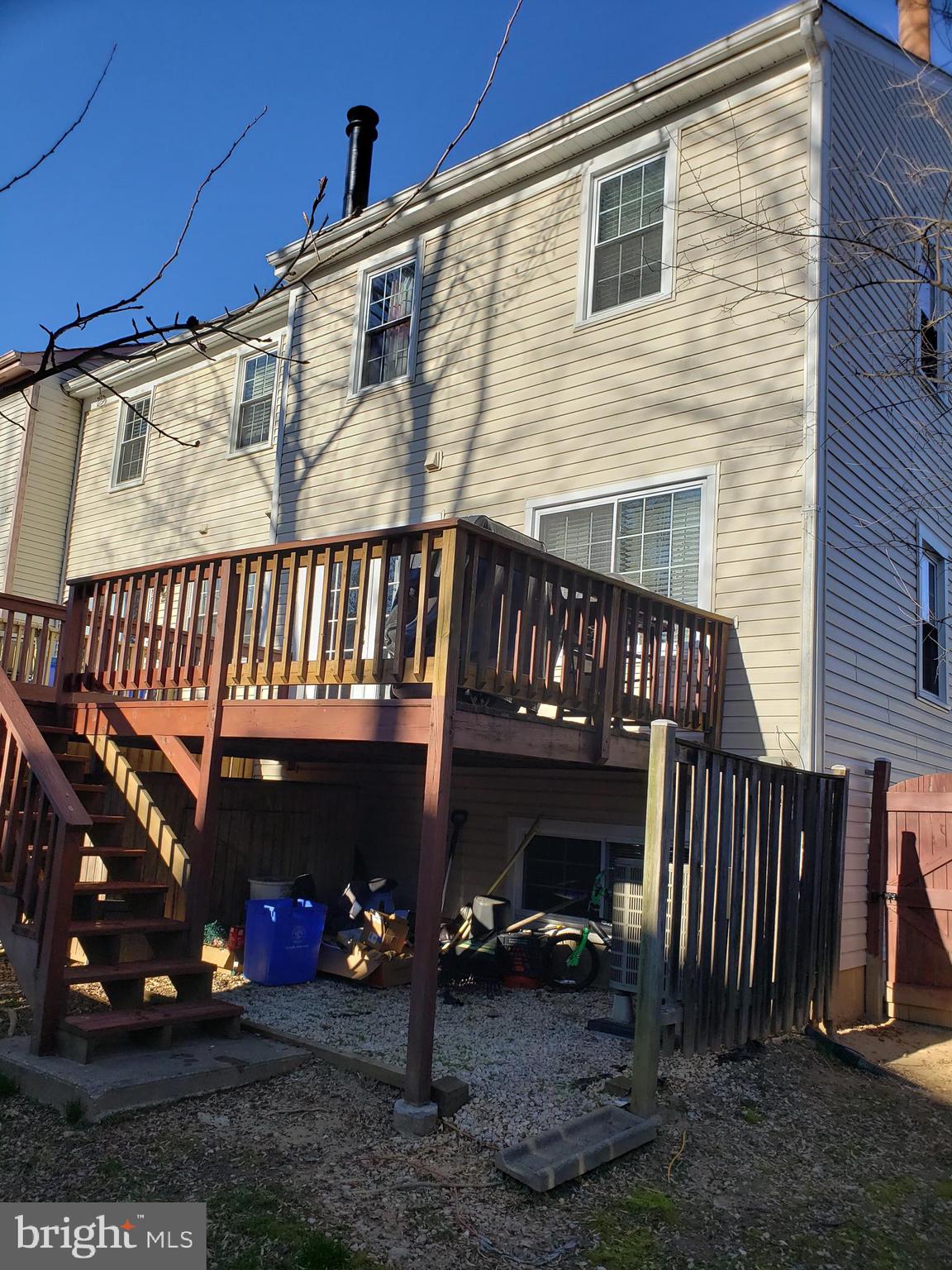 TANGLEWOOD - Residential Lease