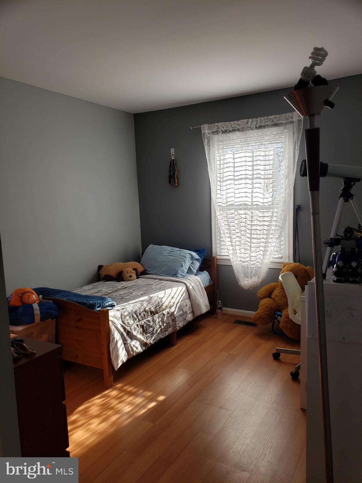 TANGLEWOOD - Residential Lease