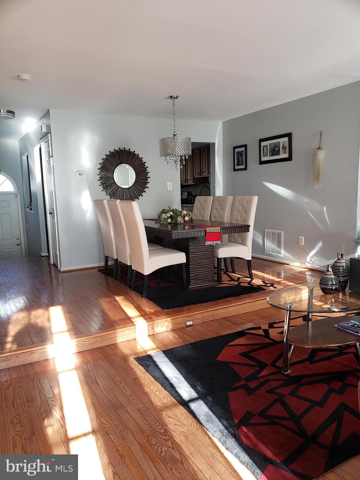 TANGLEWOOD - Residential Lease