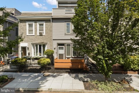 1524 GALES STREET NE WASHINGTON DC 20002