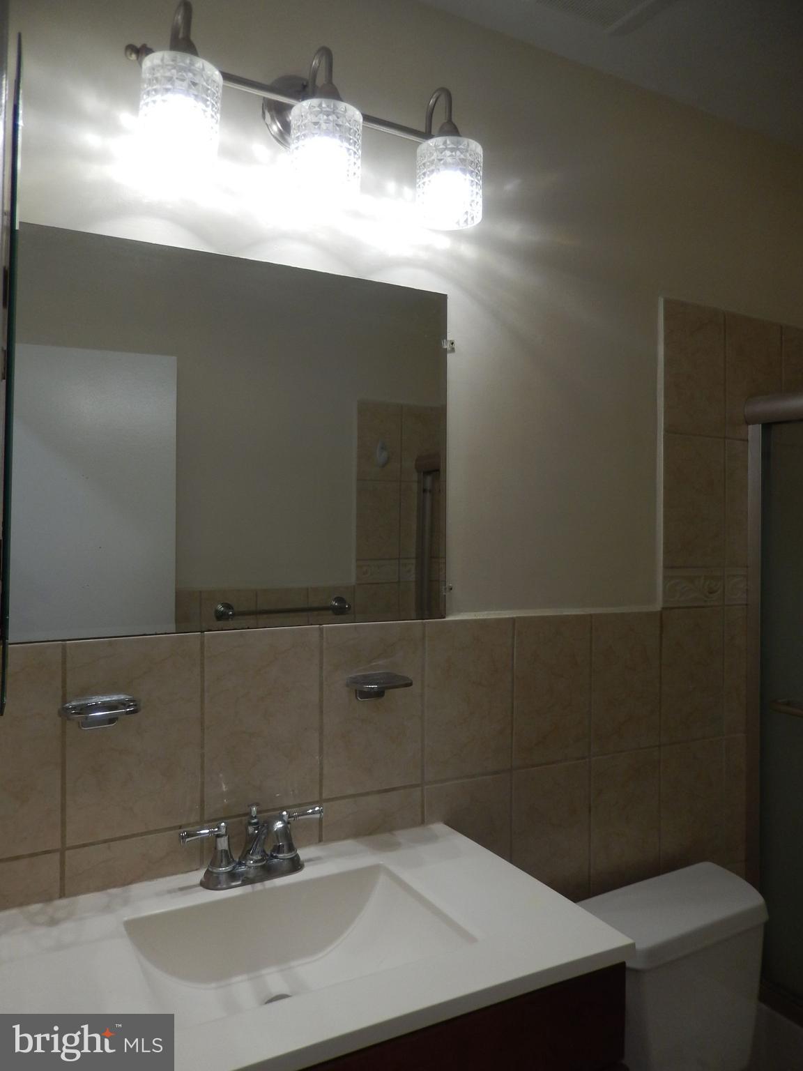 WOODLEY GARDENS - Residential Lease