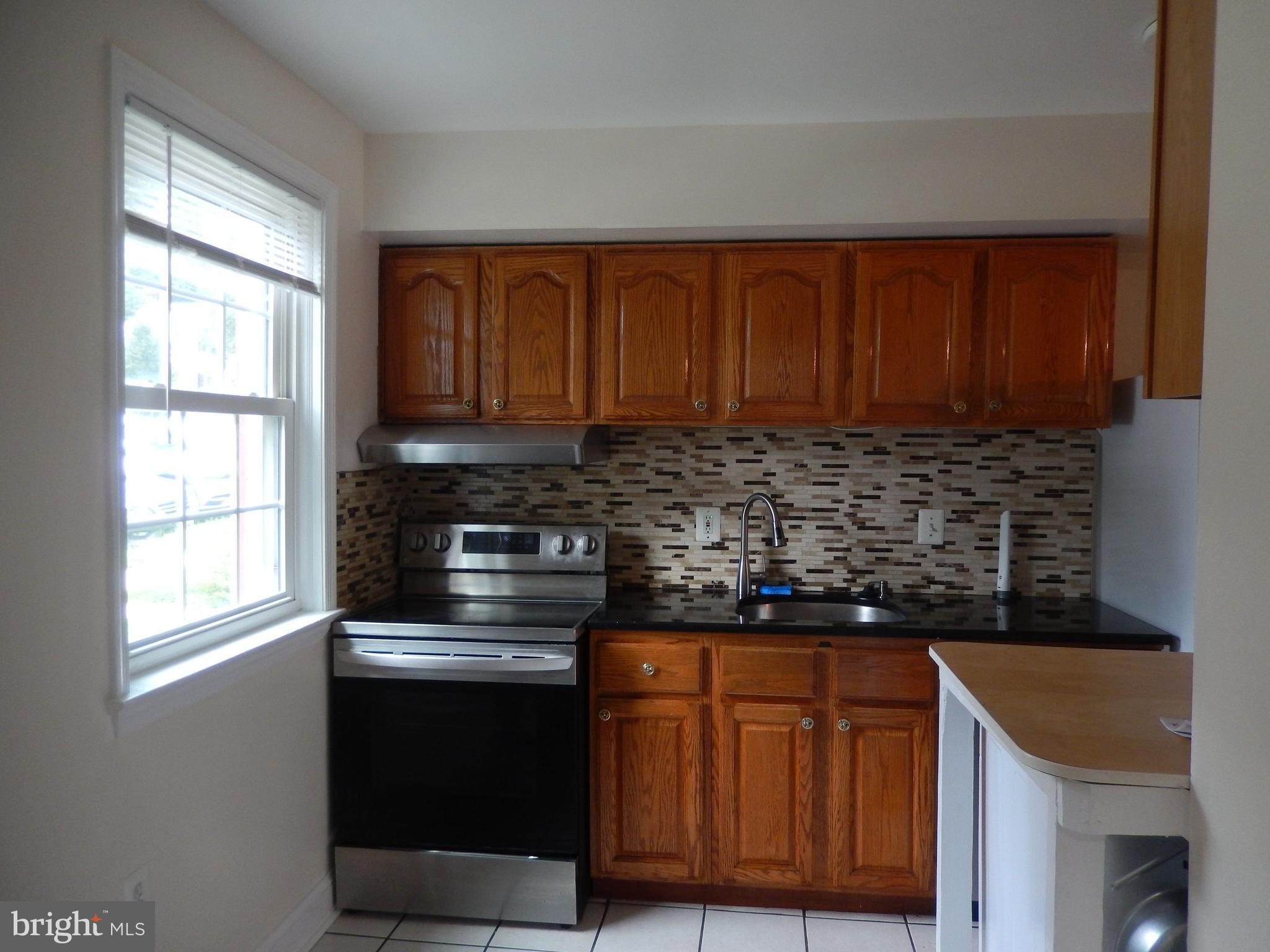 WOODLEY GARDENS - Residential Lease